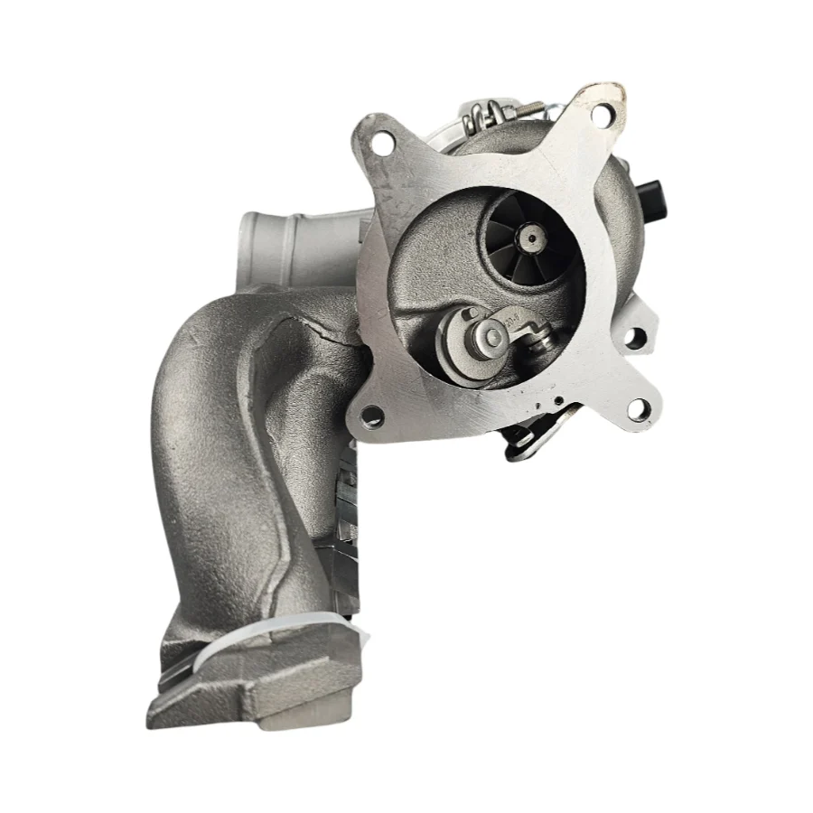 K03 Billet Upgrade Turbo Charger for Volkswagen Golf MK6 Jetta 1K 1B Tiguan 5N - Image 4