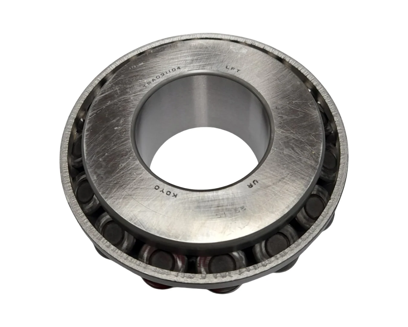 Koyo Bearing TRA091104LFTUR2 Made in Japan - Cone Only - Image 2