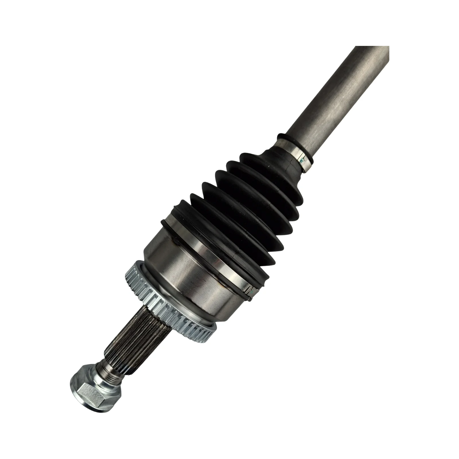 Left CV Axle Drive Shaft for Kia Sportage QL 2.0L D4HA AWD - 6 Speed, Automatic - Image 2