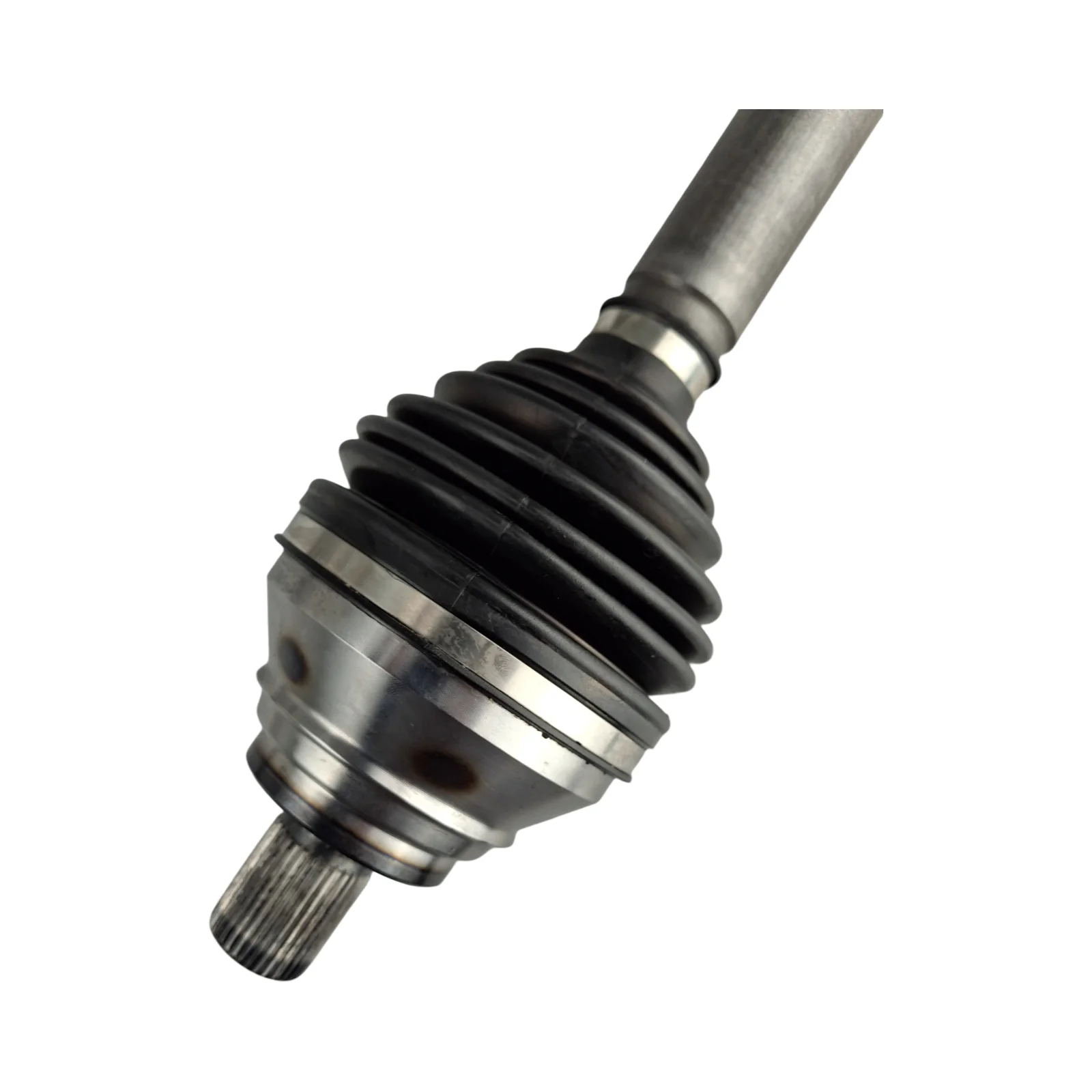 Front Left CV Axle Drive Shaft for Volkswagen VW T-ROC A1 A11 2.0L / Golf AU MK7, CD MK8 2.0L / Audi Q2 GA 2.0L / A3 8V, GY 8Y 2.0L / Skoda Karoq NU 2.0L / Octavia NE NX 2.0L / Cupra Leon KL 2.0L - DCT 7 Speed - Image 3