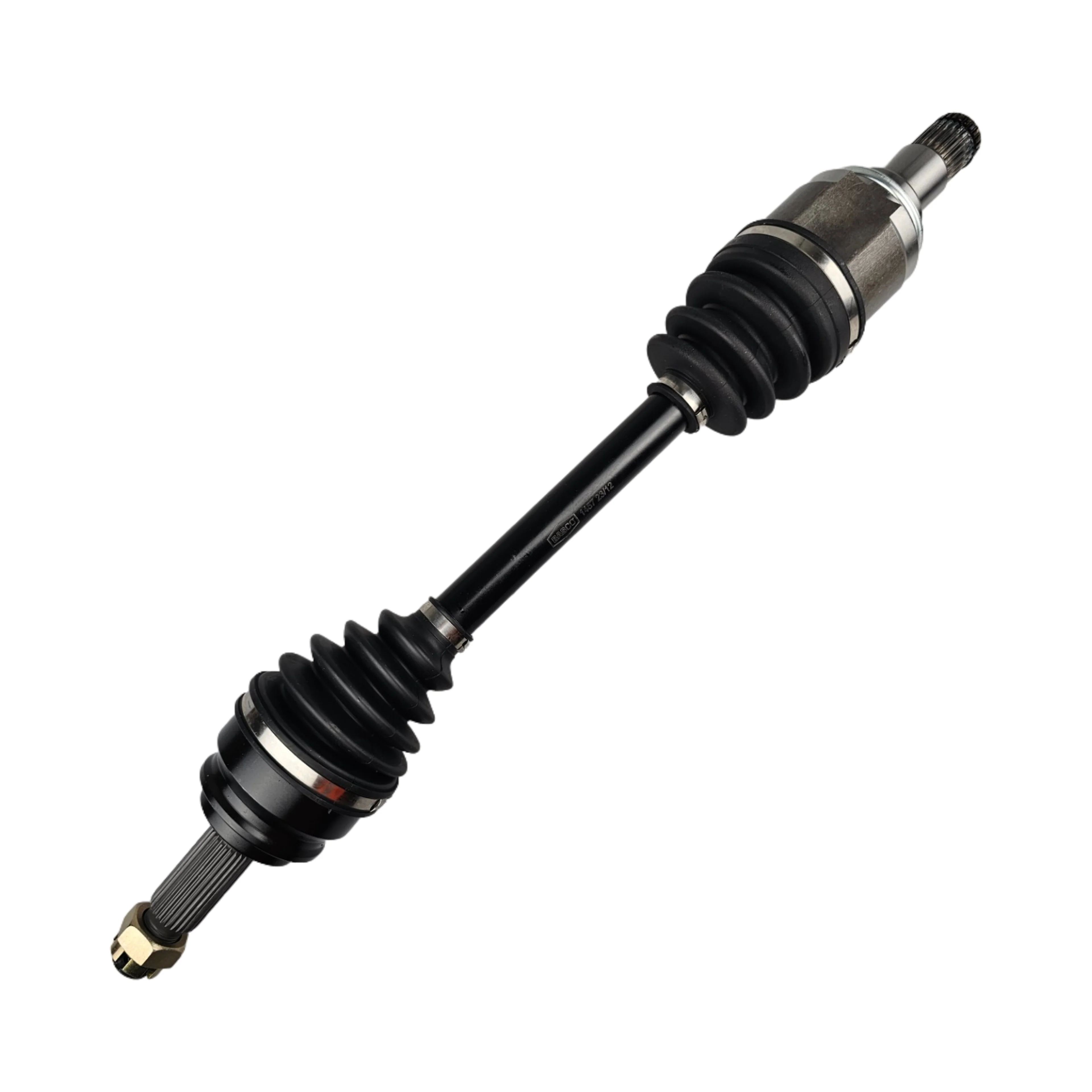 Left CV Drive Shaft For Mitsubishi Lancer CJ CF, Outlander ZG ZH CW5W Manual