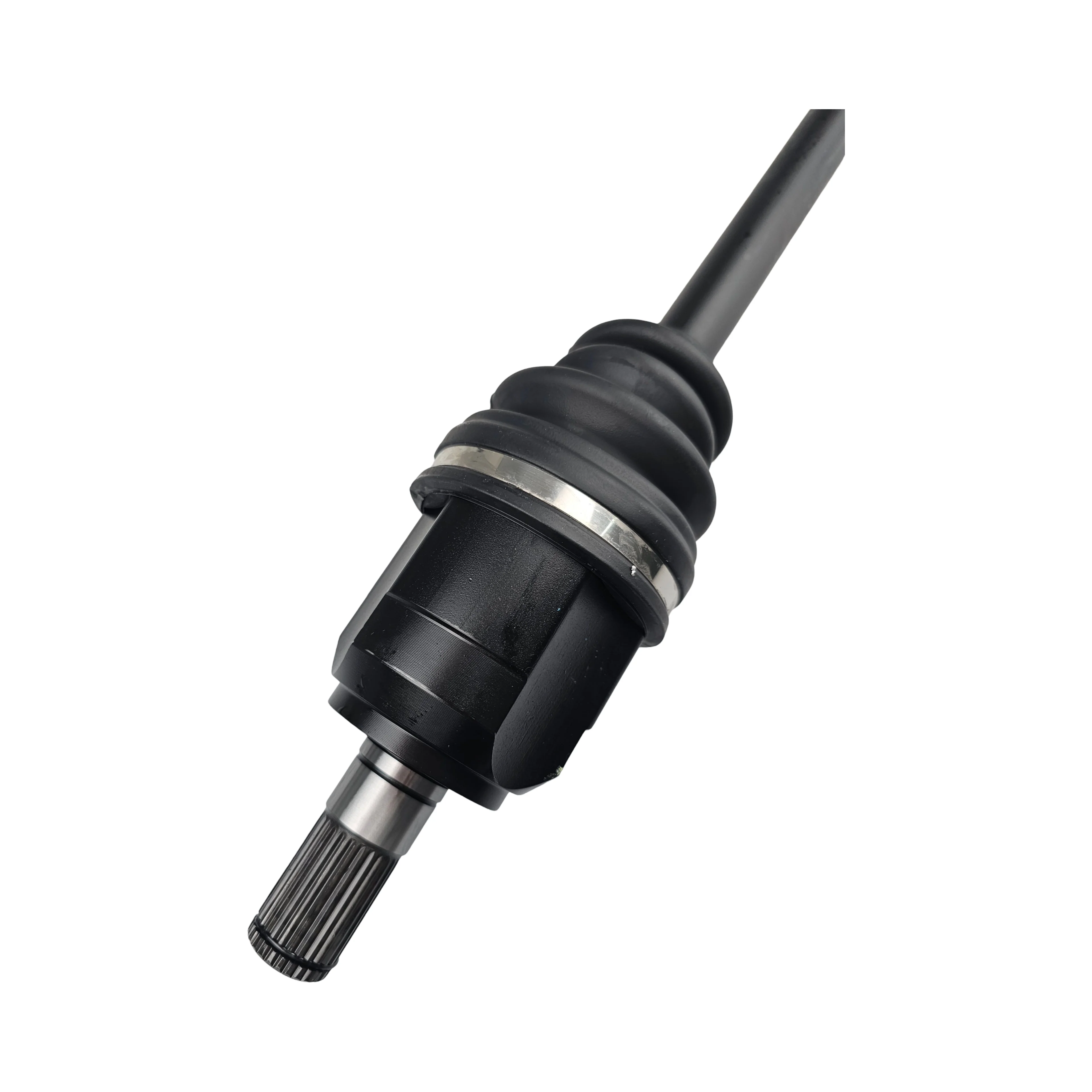 Left CV Joint Axle Drive Shaft for Hyundai iX35 JU81F Kia Sportage Si PC81B - Image 3
