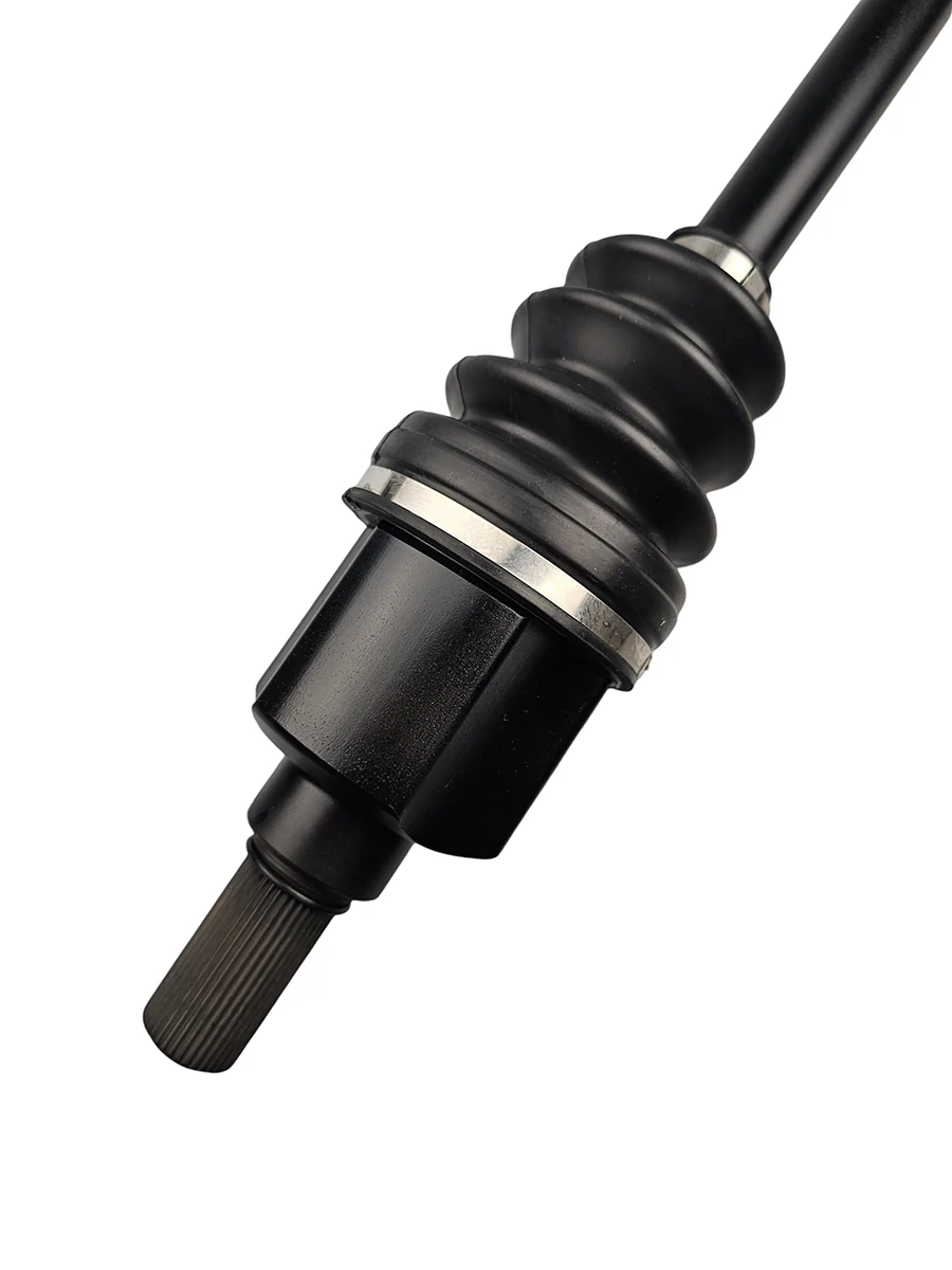 Left CV Drive Shaft for Peugeot 3008 P84 1.6L 2.0L / 5008 P87 1.6L 2.0L / 508 1.6L / Citroen C4 Cactus E3 1.2L / C4 Picasso 1.6L / C5 Aircross 1.6L FWD Automatic 2017-Onwards - Image 2