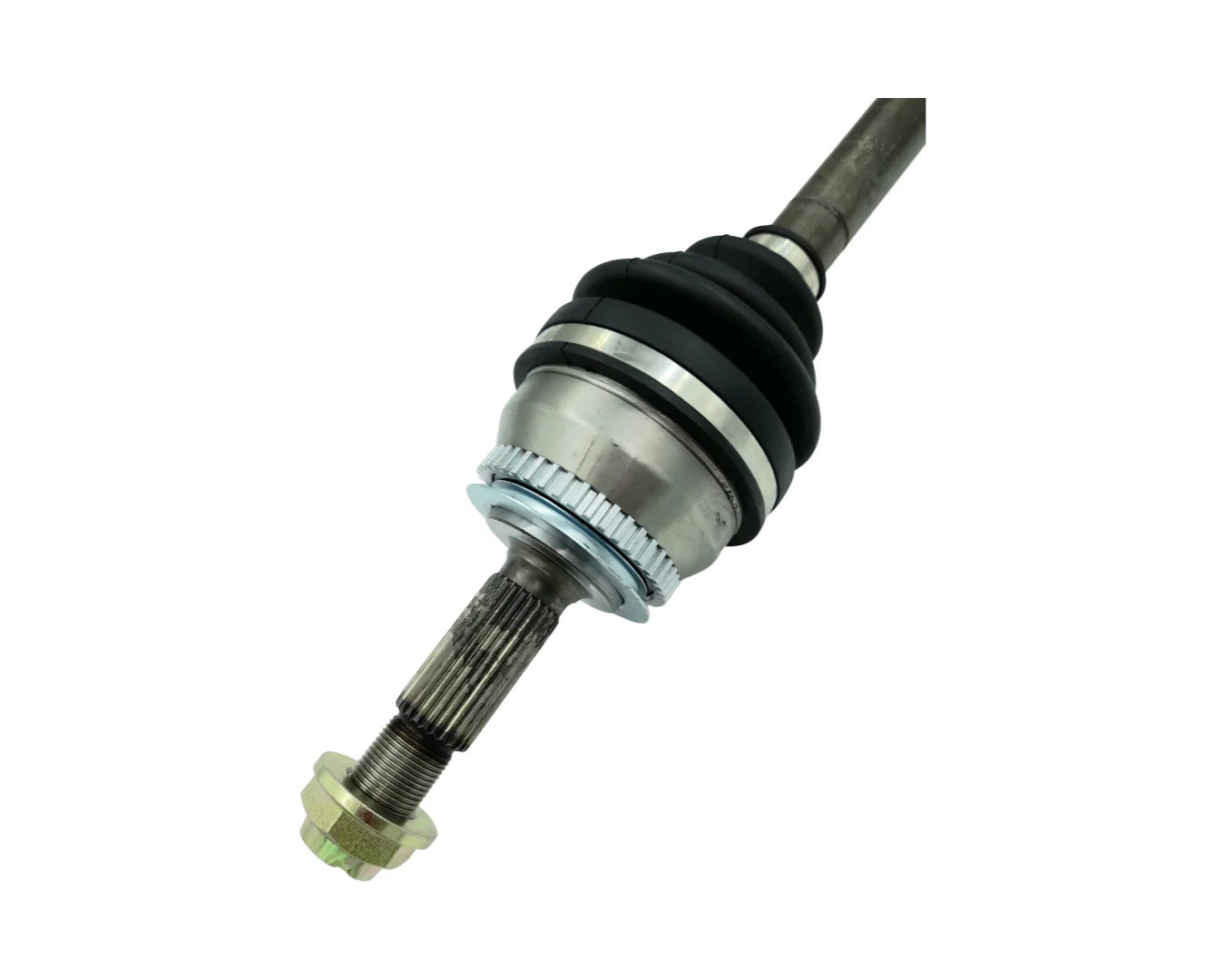 Left Drive Shaft for Kia Cerato LD 2.0L G4GC 2004-2009 Manual 25 Spline - Image 2
