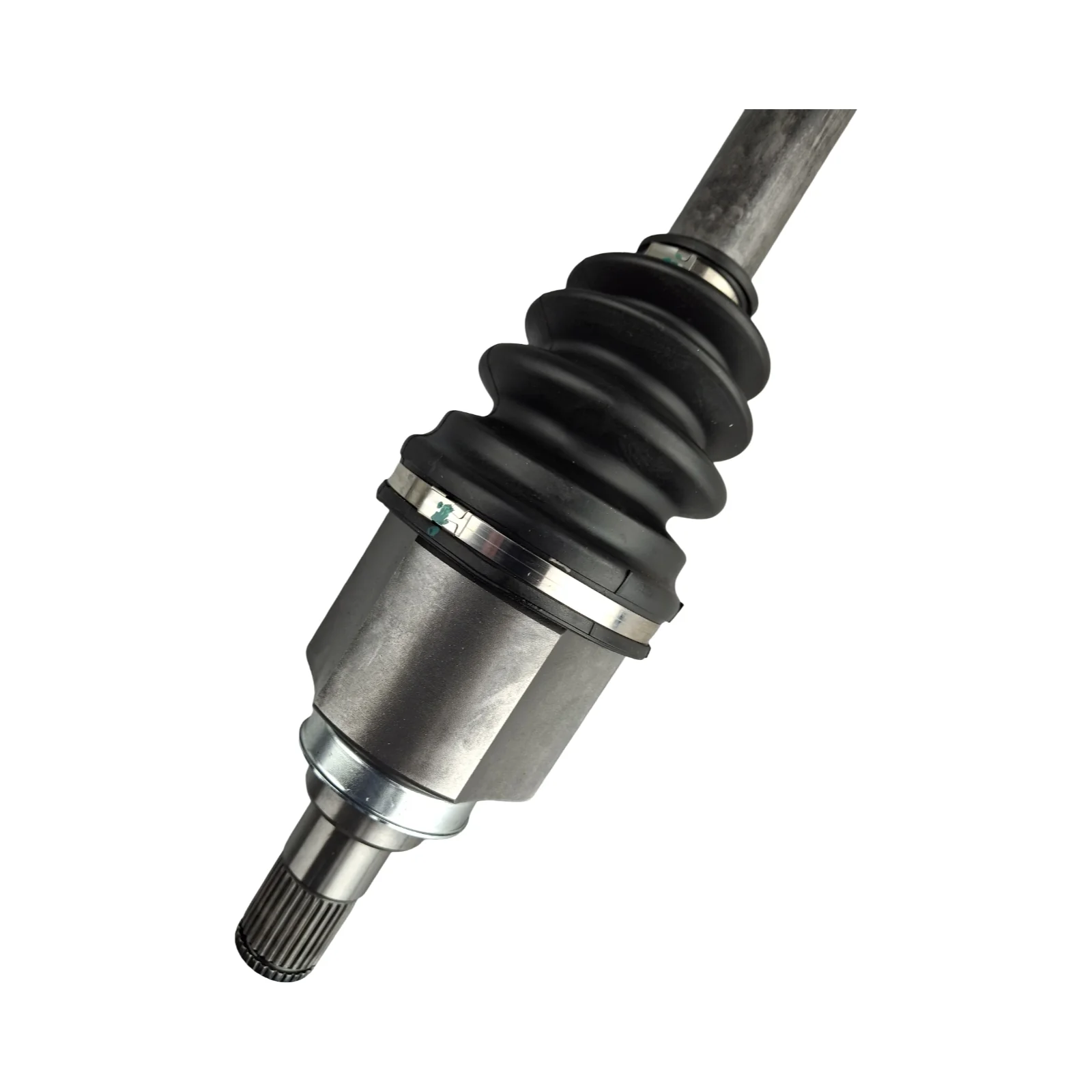 Left Front CV Drive Shaft for LDV V80 K1 2.5L FWD 2013-Onwards AMT 6-Speed - Image 2