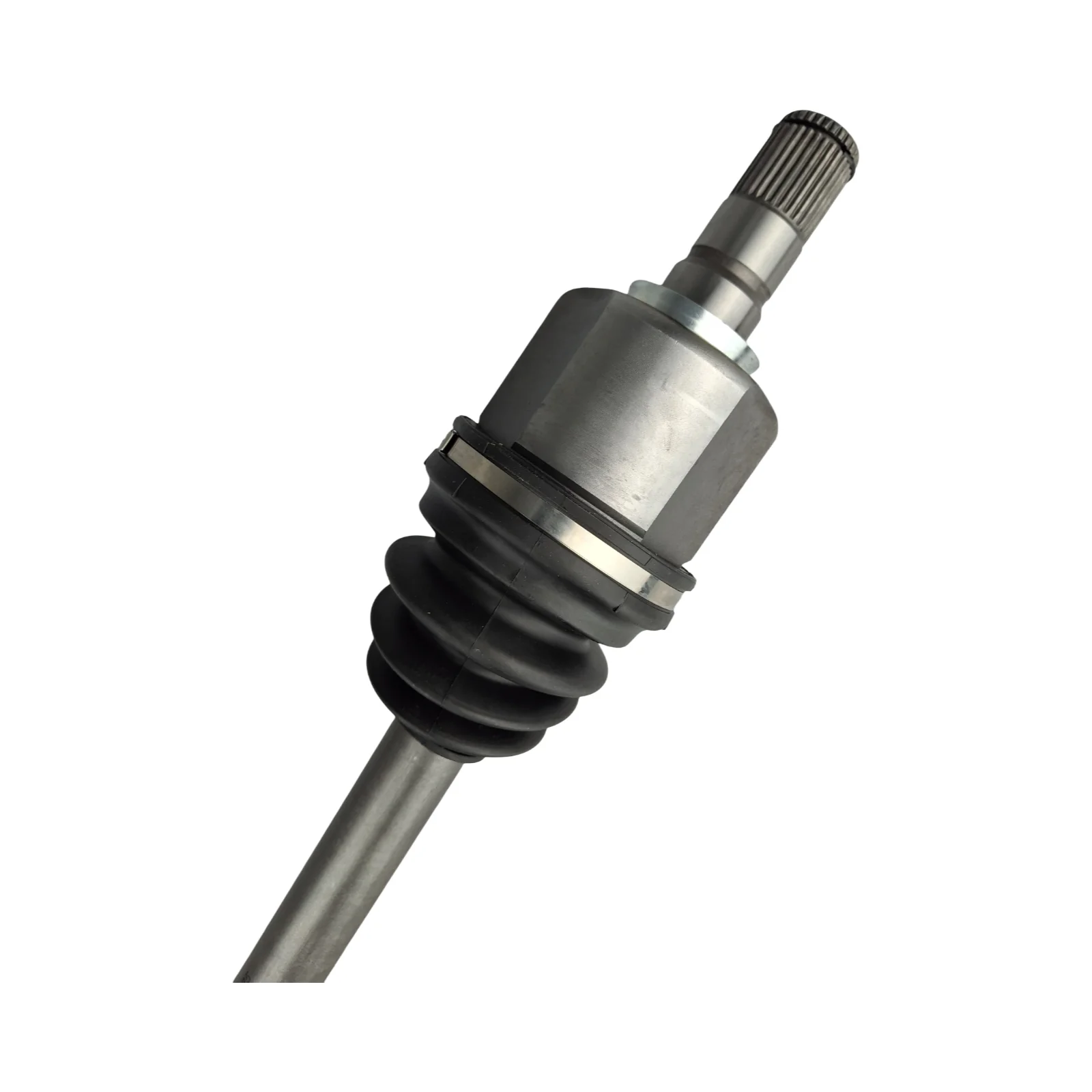Left Front CV Drive Shaft for LDV V80 K1 2.5L FWD 2013-Onwards Manual 5-Speed - Image 2