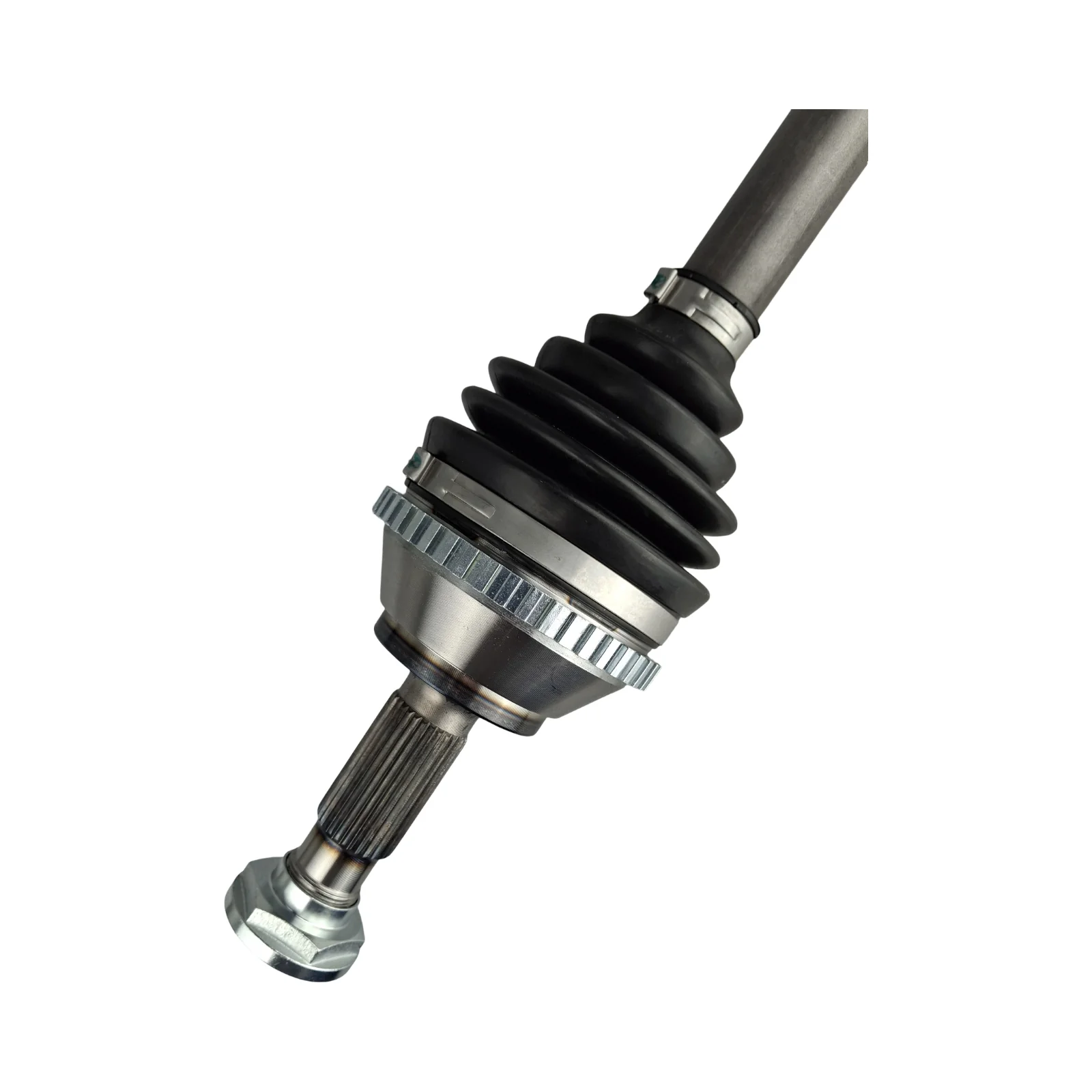Left Front CV Drive Shaft for LDV V80 K1 2.5L FWD 2013-Onwards Manual 5-Speed - Image 3