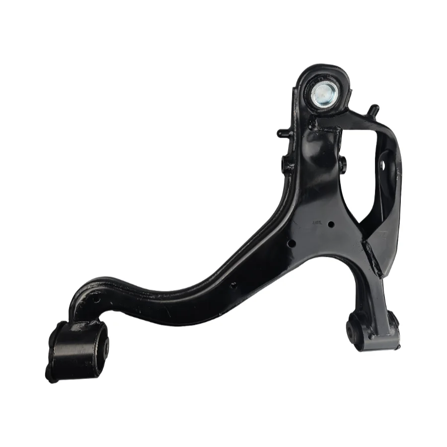 Left Front Lower Control Arm for Land Rover Discovery Series 3 L319 2.7L 4.0L 4.4L / Series 4 L319 2.7L 3.0L 5.0L / Range Rover Sport L320 2.7L ELD11 / 3.0L 306DT / 3.6L 368DT / 4.2L 428PS / 4.4L 448PN / 5.0L 508PN, 508PS - Air Suspension