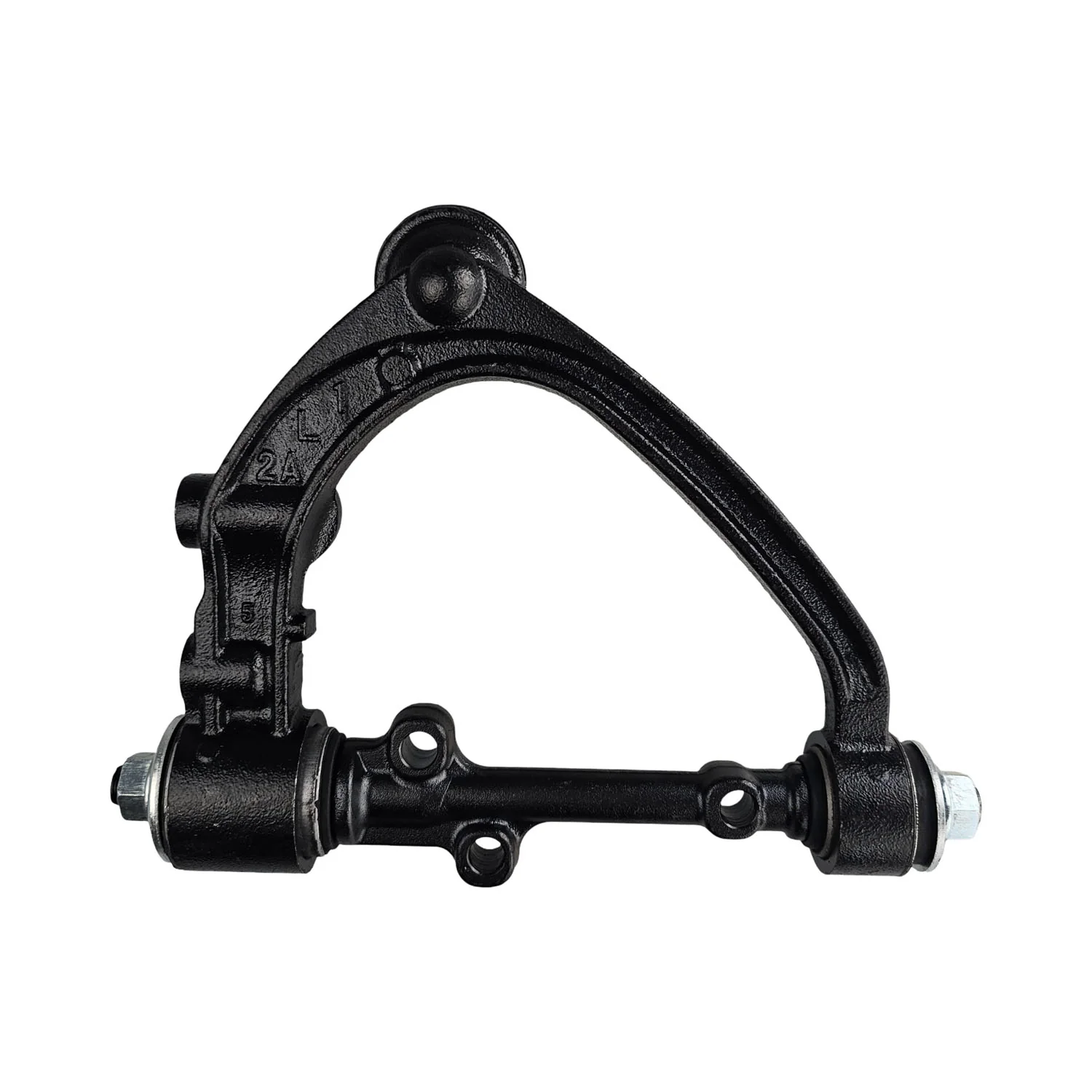 Left Front Upper Control Arm for Toyota Hiace TRH200 KDH200 KDH205 KDH220 - Image 2