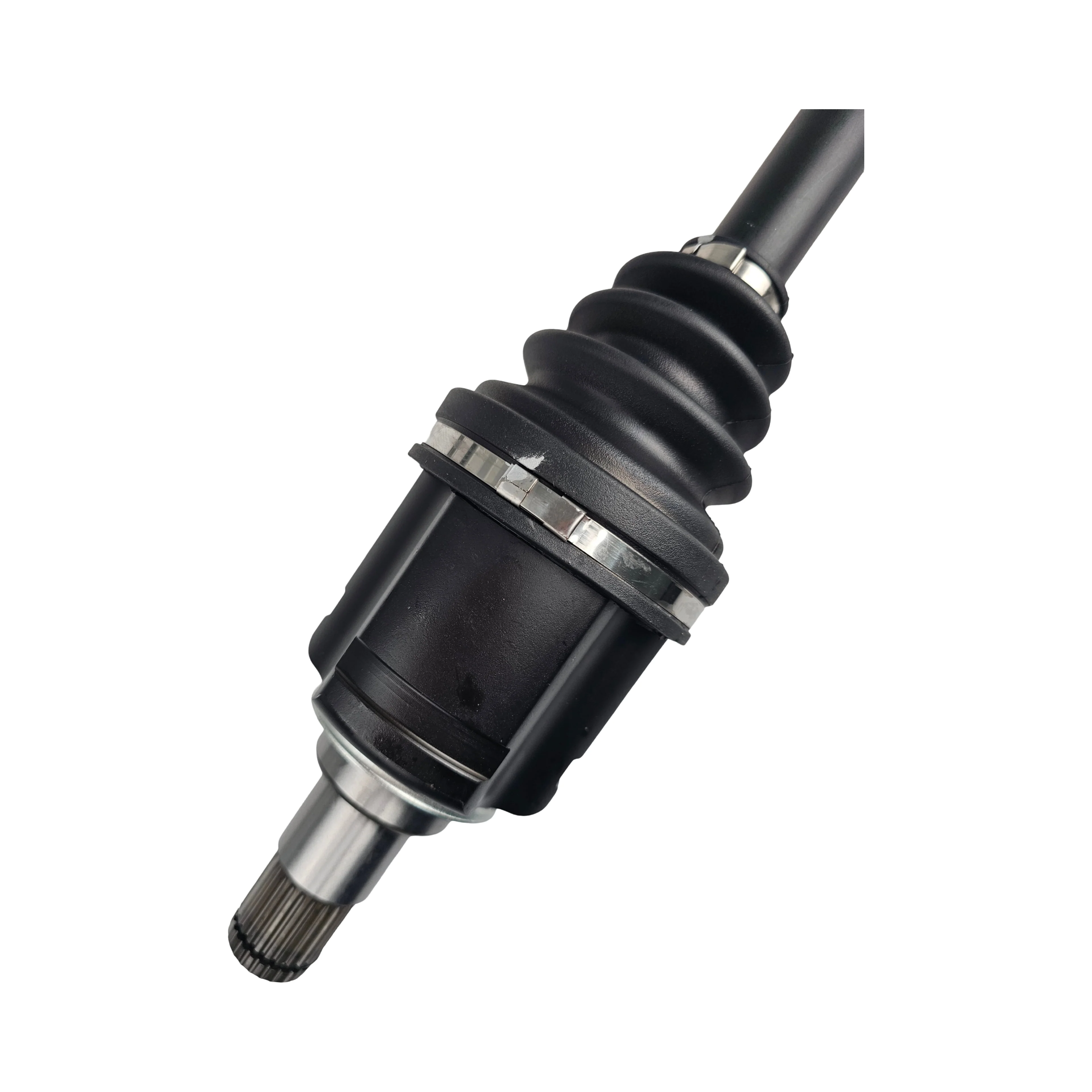 Left CV Axle Drive Shaft for Toyota Kluger Highlander GSU50 GSU55 3.5L 2GRFE - Image 3