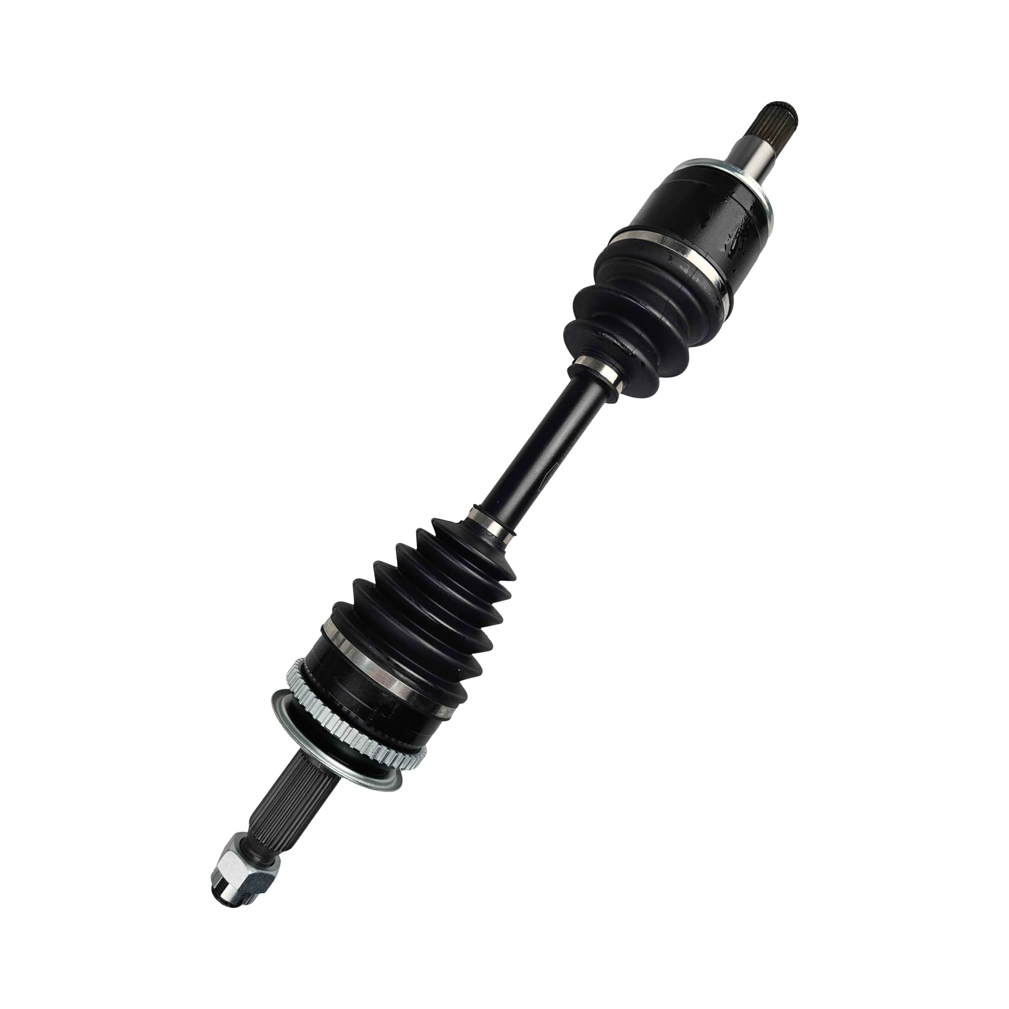 LH CV Drive Shaft for Mitsubishi Triton MQ MR MN Pajero QE QF Challenger PB PC