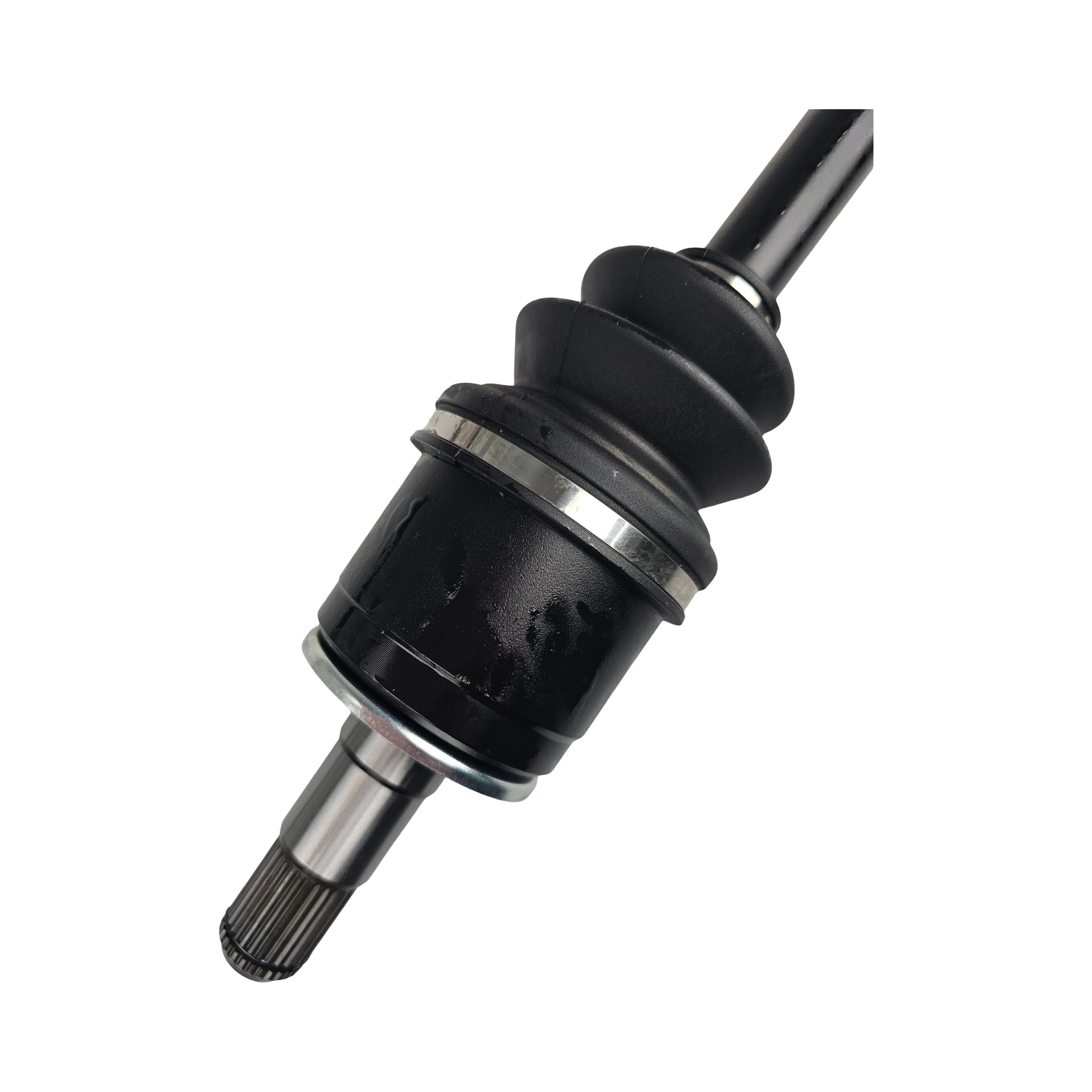 LH CV Drive Shaft for Mitsubishi Triton MQ MR MN Pajero QE QF Challenger PB PC - Image 3