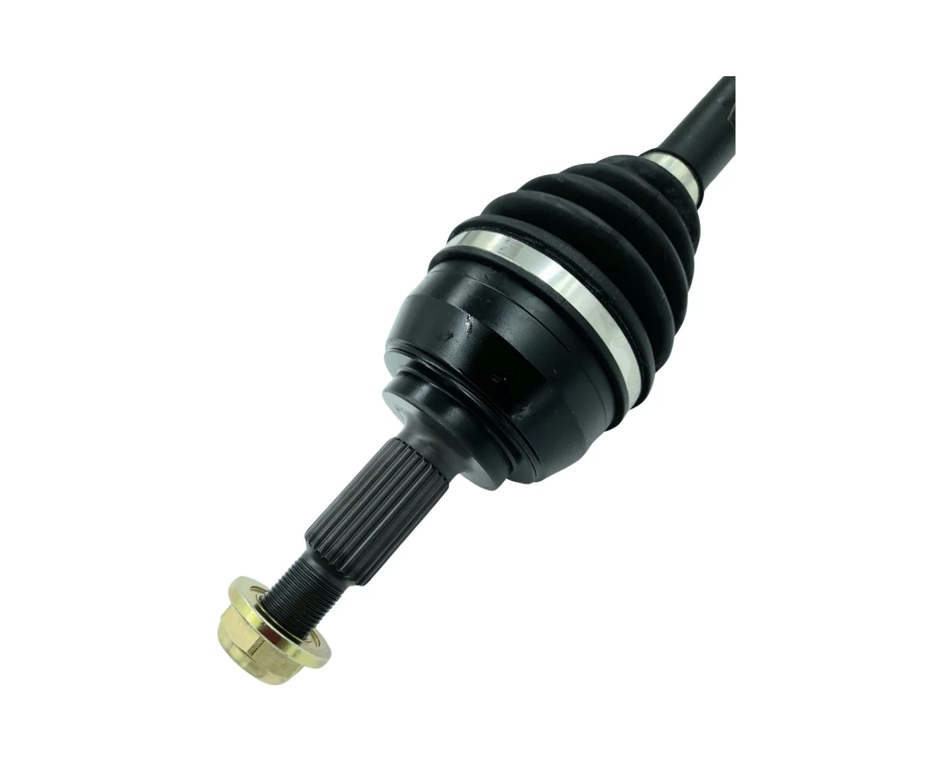 LH CV Joint Axle Drive Shaft for Renault Captur J87 1.3L 2018~2020 - Image 2