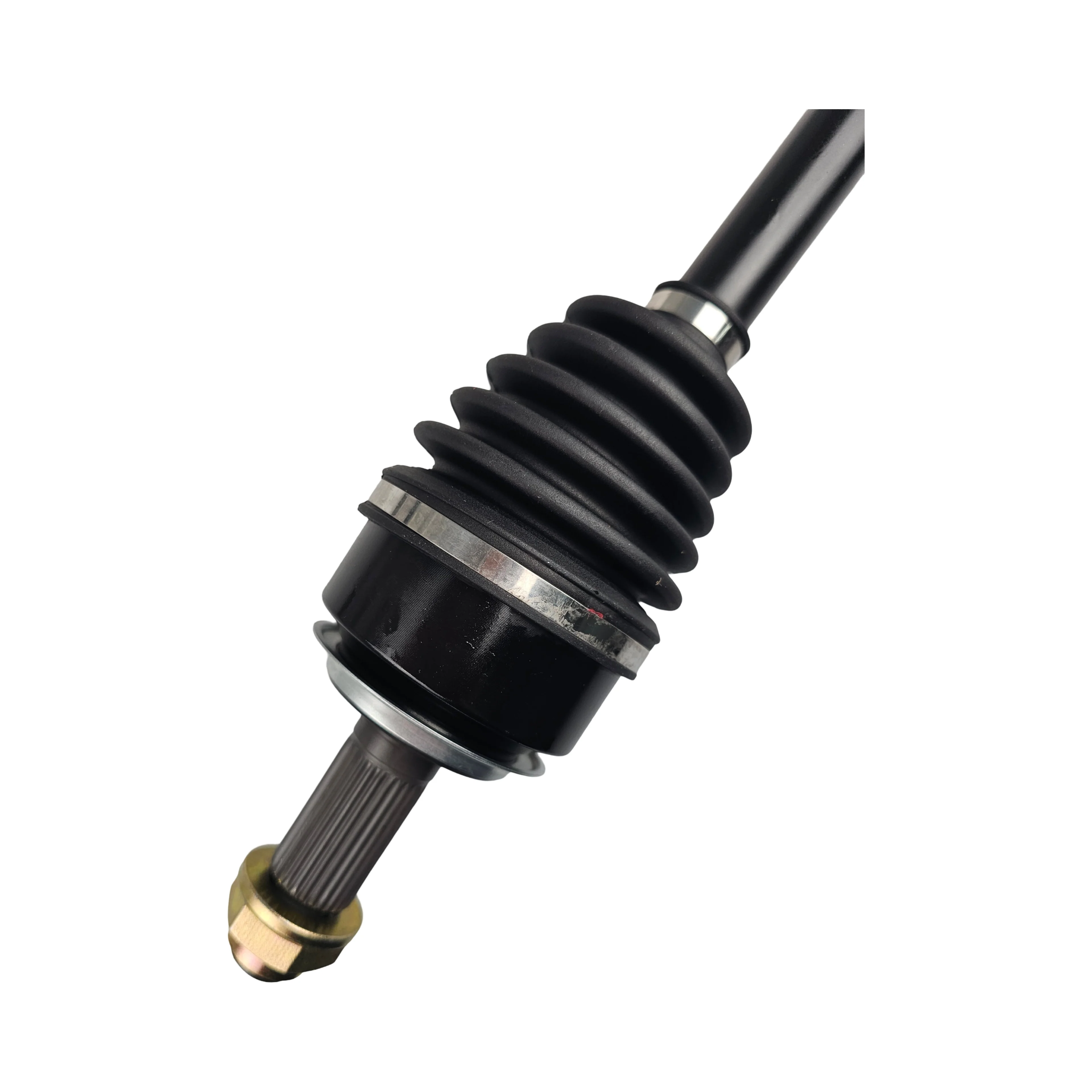 Front Left Drive Shaft for Honda Civic FC FC1 FK FK4 1.5L L15B7 2016-2021 - Image 2