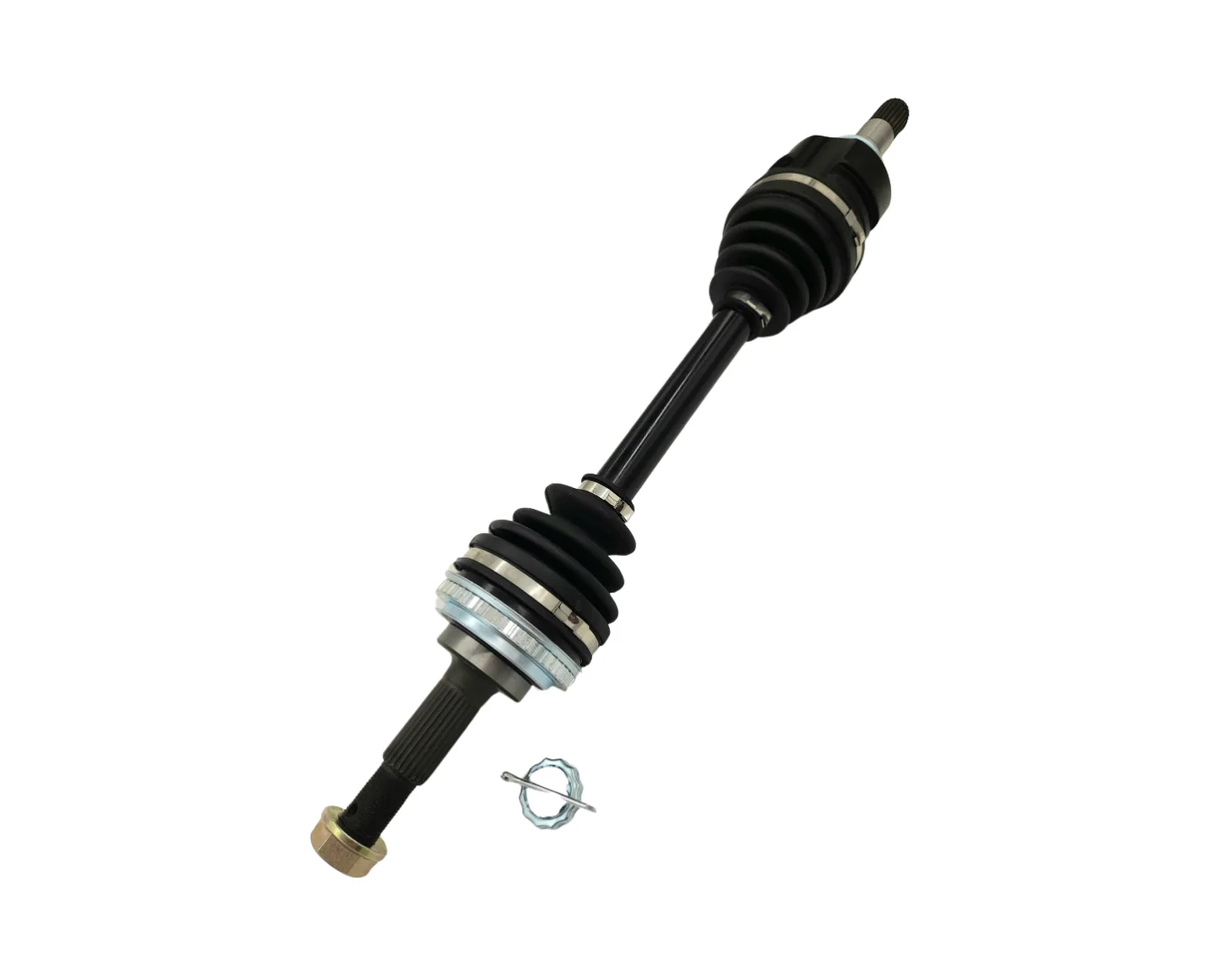 LH CV Joint Drive Shaft for Toyota Corolla AE80 AE82 1.3L 1.6L 1983~1989