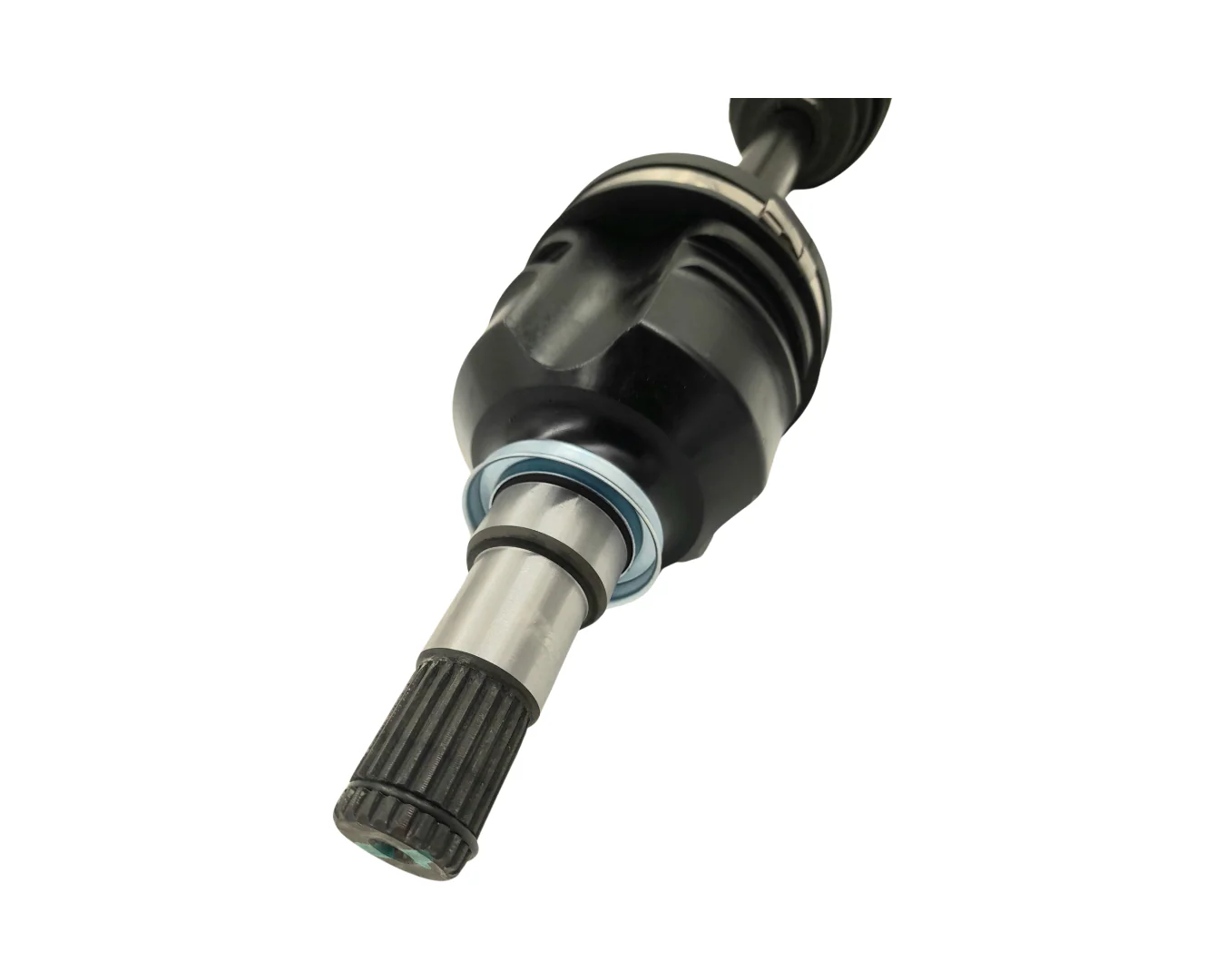 LH CV Joint Drive Shaft for Toyota Corolla AE80 AE82 1.3L 1.6L 1983~1989 - Image 3