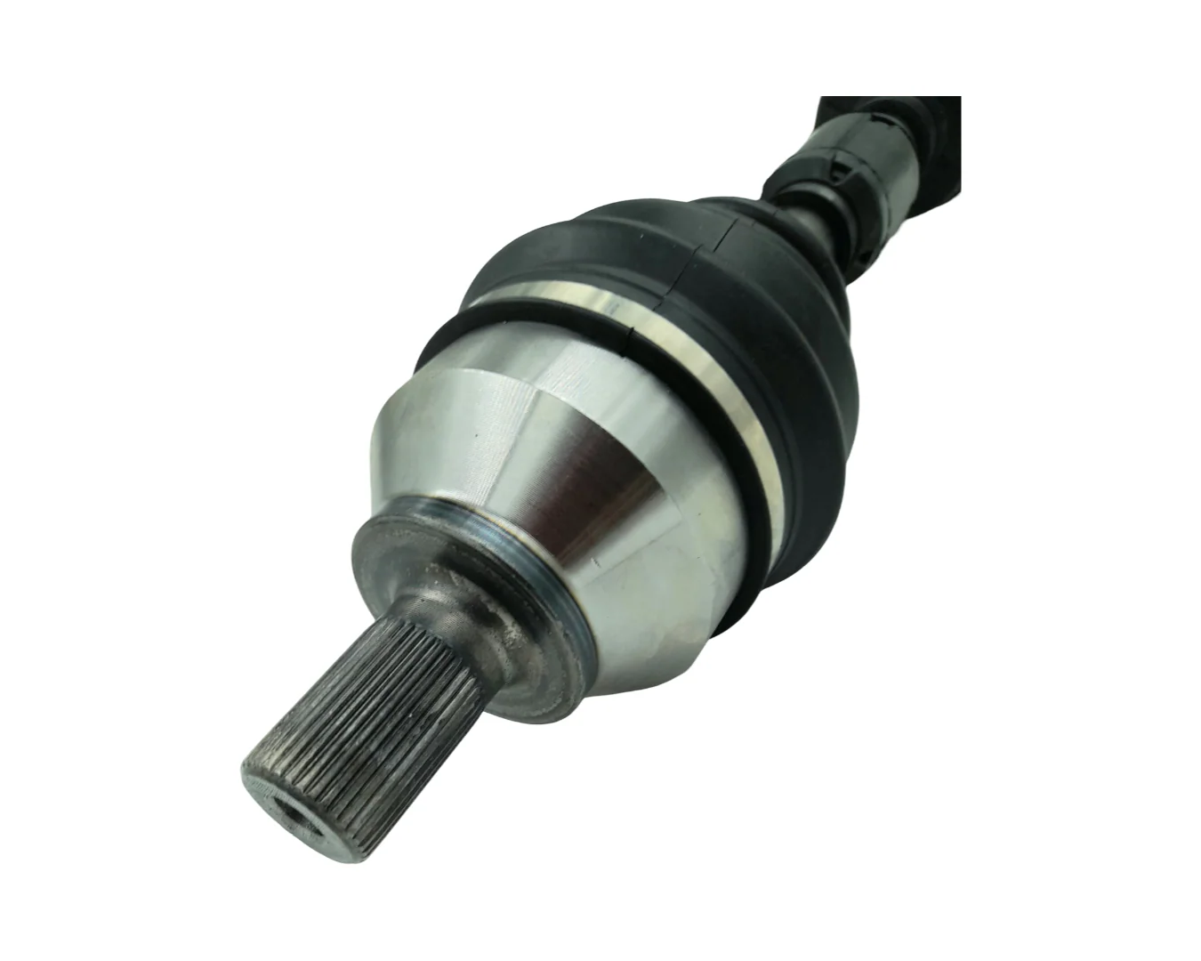 LH CV Joint Drive Shaft for Volvo S40 V50 C30 C70 T5 D5 2004~2015 - Image 2