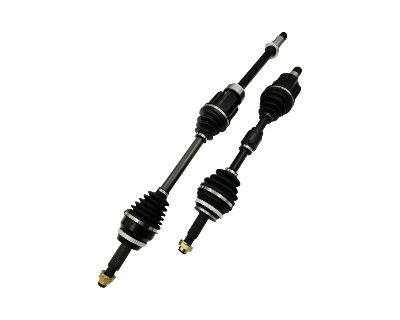 LH+RH CV Drive Shaft for Toyota Camry 2.5L ASV50 2011~2017 Altise 50 Series