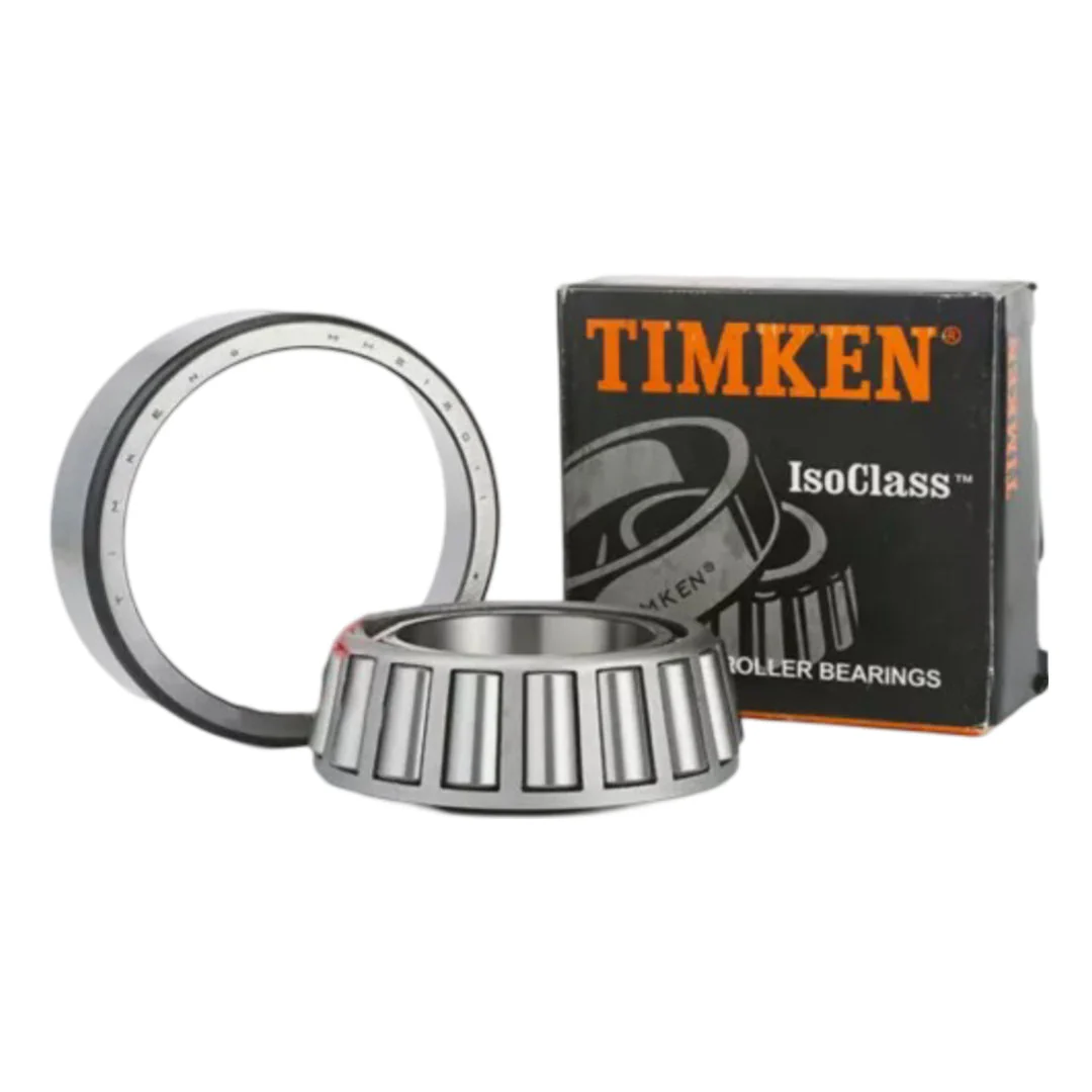Timken M86647-10 Tapered Roller Bearing