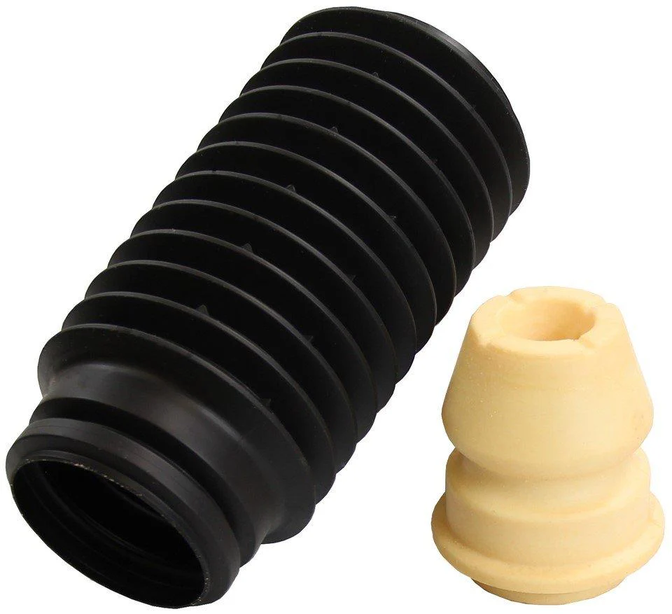Monroe Front Bump Stop, Strut Bumper and Boot Kit 63631