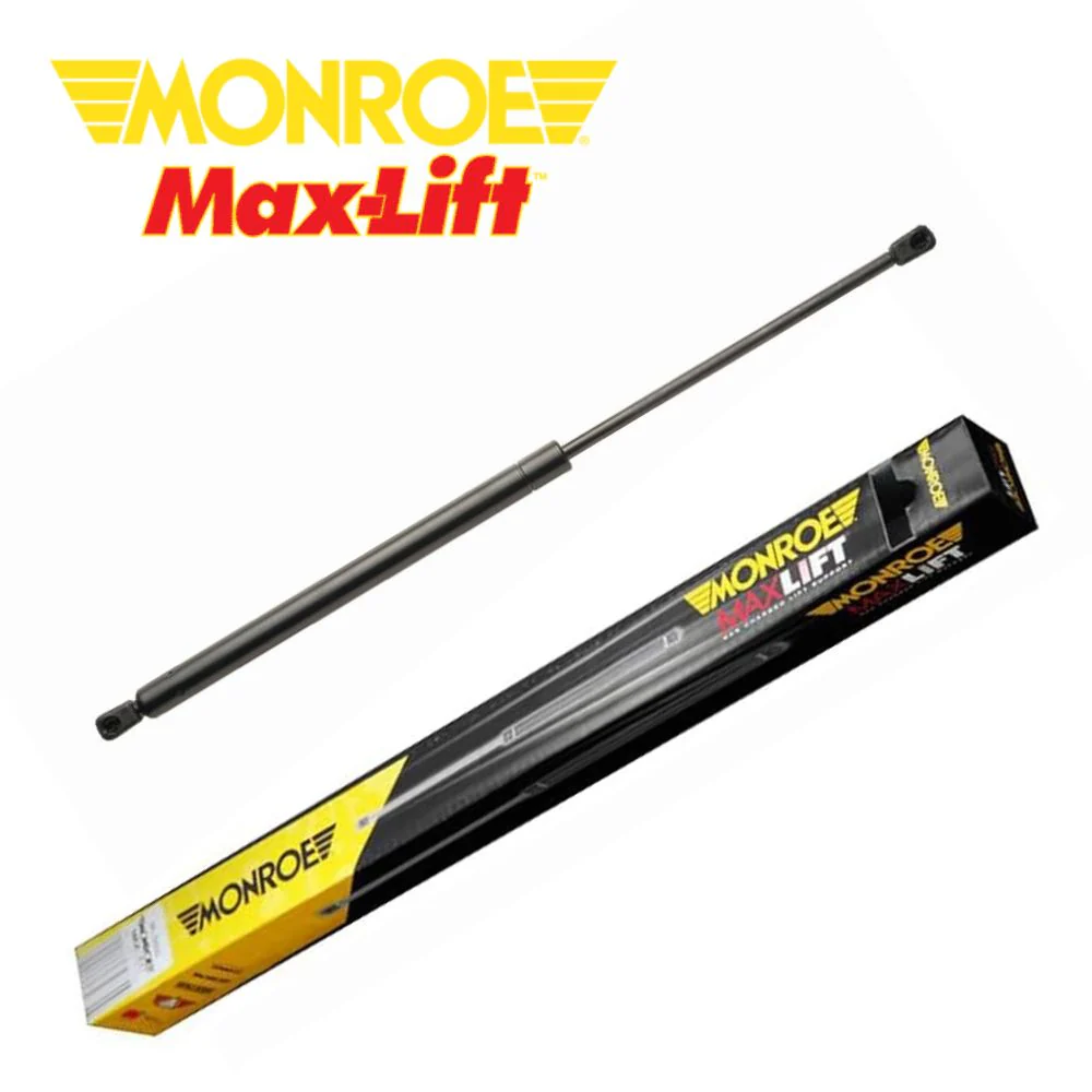 Monroe Left or Right Tailgate Gas Spring for Ford Fiesta WS WT Hatchback -ML4697