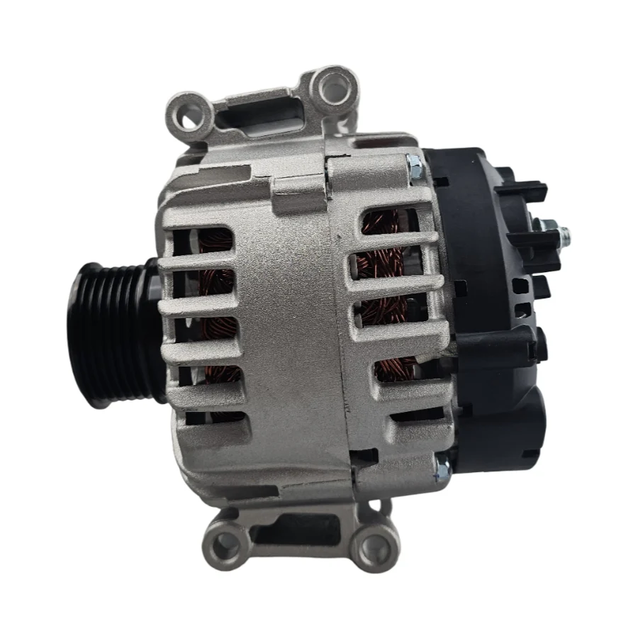 New Alternator for Volkswagen Cupra Passat Tiguan T-ROC 180amp 2013 2023 - Image 2