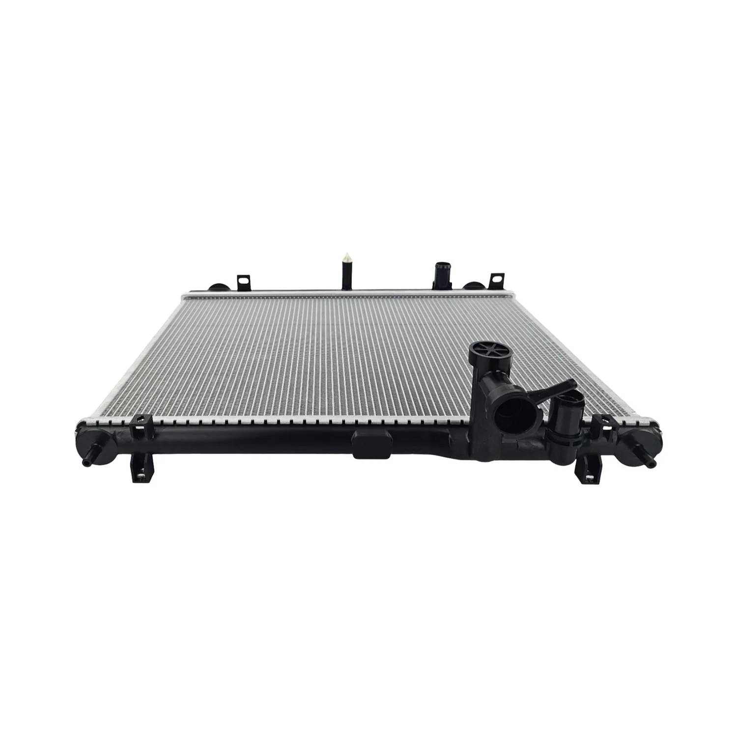 Radiator for Suzuki Swift AZ 1.0L K10 1.2L K12 2017~2026 - Image 2