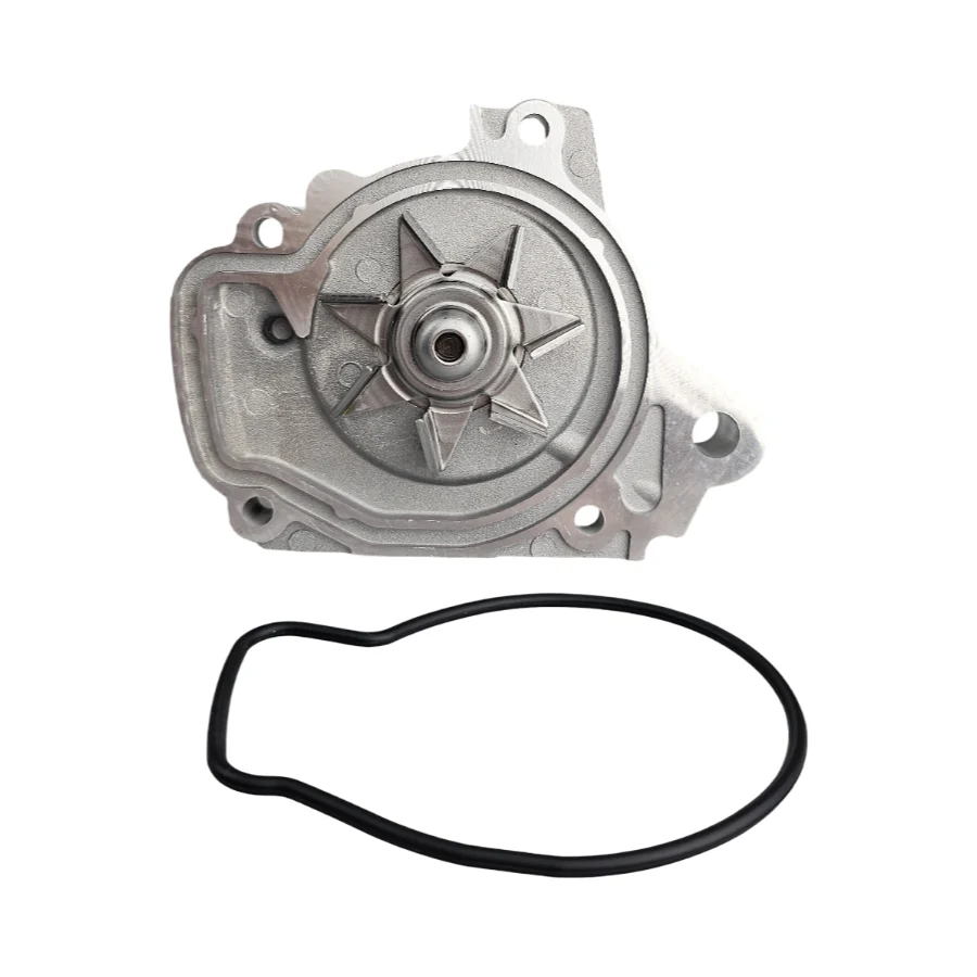 NPW H-38 Water Pump for Honda Civic EK EJ EG, HRV GH - D16Y & D16W - Image 3