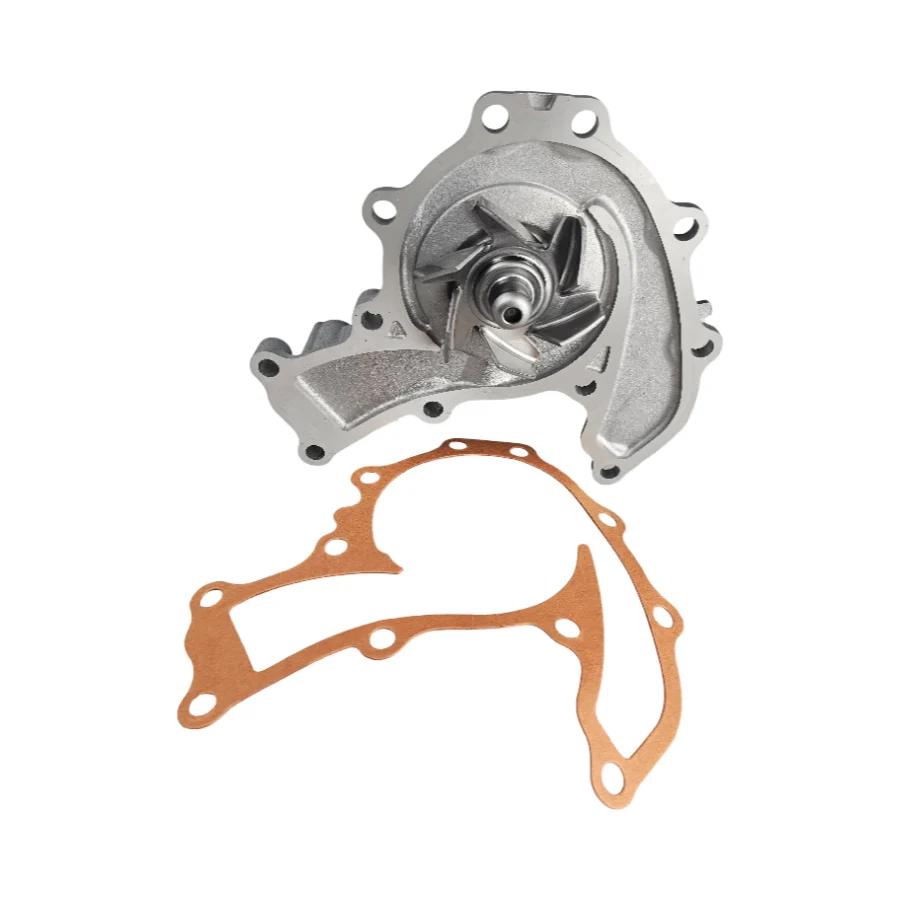NPW H-49 Water Pump for Holden Rodeo RA TF, Jackaroo U8, Frontera MX - Image 3