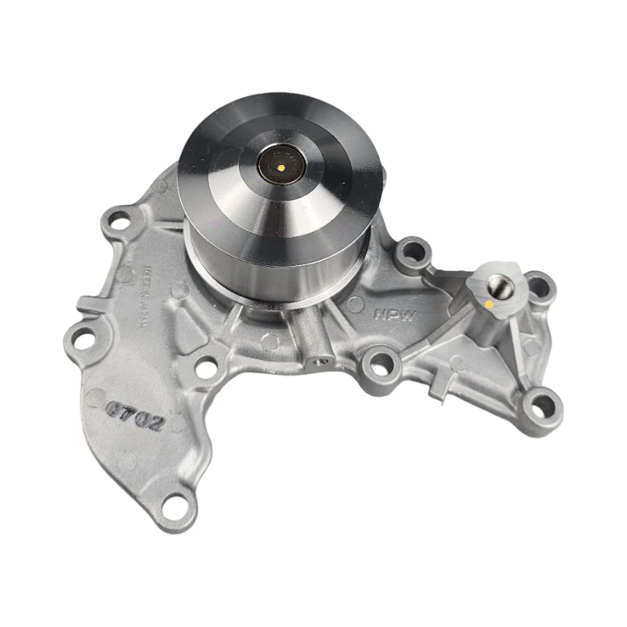 NPW H-49 Water Pump for Holden Rodeo RA TF, Jackaroo U8, Frontera MX - Image 4