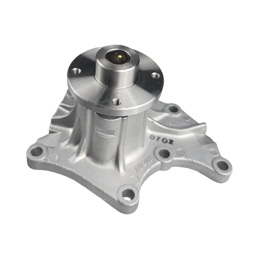 NPW H-49 Water Pump for Holden Rodeo RA TF, Jackaroo U8, Frontera MX - Image 5