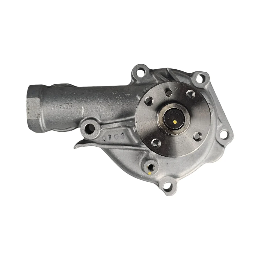 NPW M-44 Water Pump for Great Wall V240 K2, X240 CC, Steed NBP | Mitsubishi RVR - Image 2