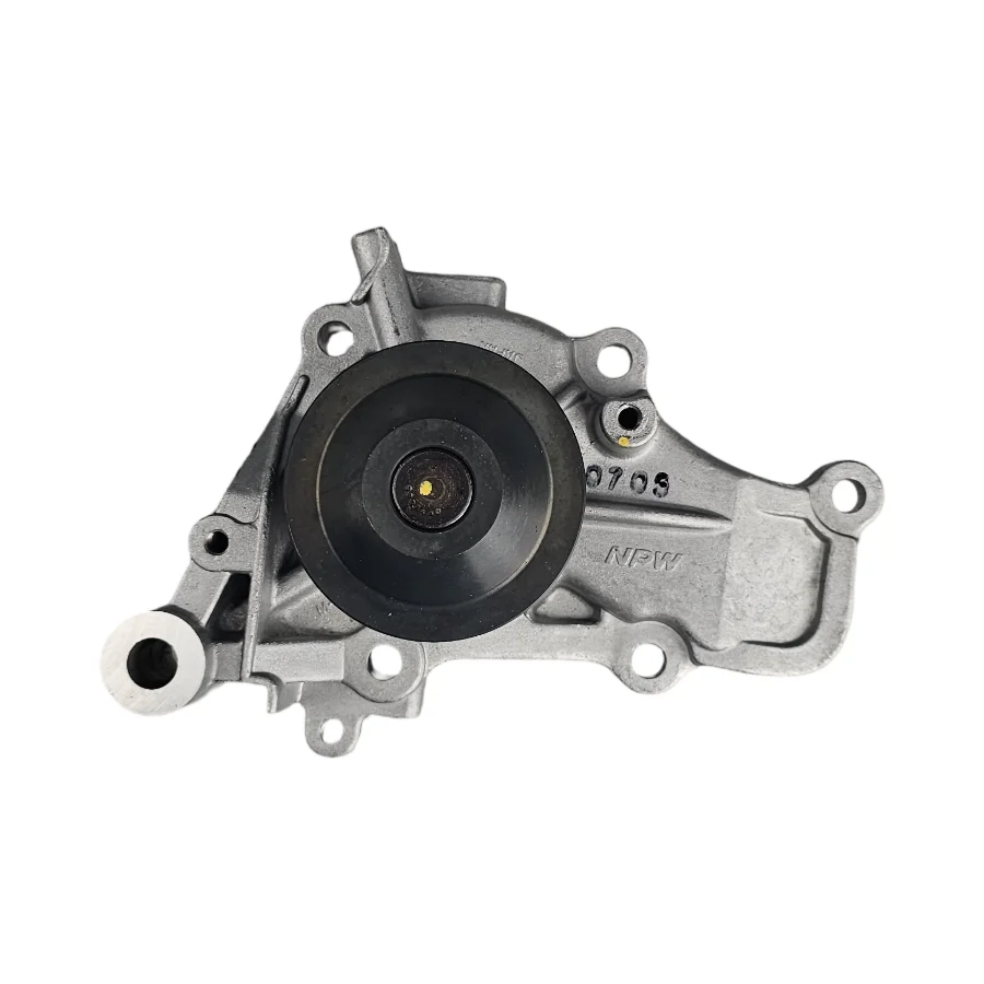 NPW M-45 Water Pump for Mitsubishi Lancer CC | Proton Satria C90, Persona - Image 2