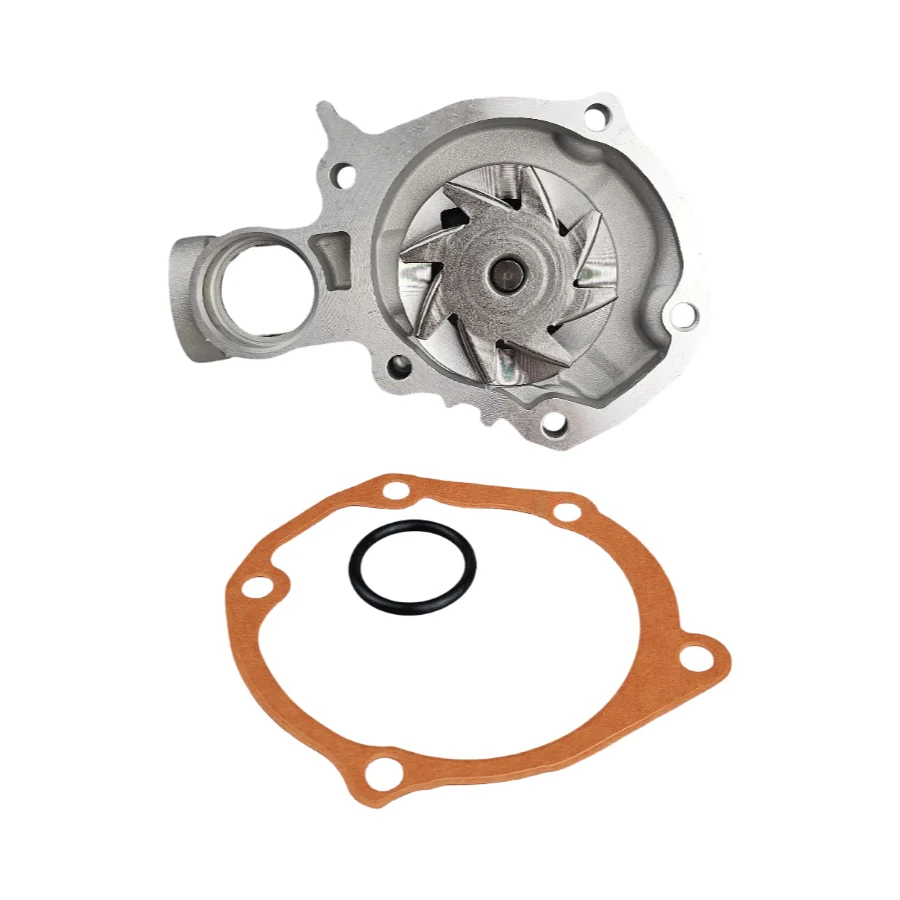 NPW M-89 Water Pump for Mitsubishi Lancer CT CP CZ CE 2.0L 4WD 1996-02/2003 - Image 3