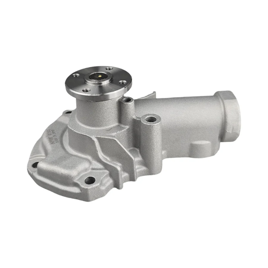 NPW M-89 Water Pump for Mitsubishi Lancer CT CP CZ CE 2.0L 4WD 1996-02/2003 - Image 4