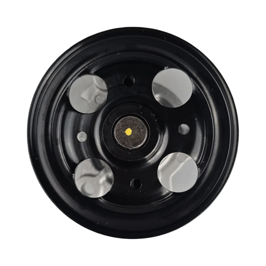 NPW N-92 Water Pump for Nissan X-Trail T31 T30, Elgrand E52 | Renault Koleos H45 - Image 3