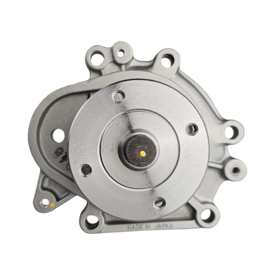 NPW T-18 Water Pump for Toyota Hilux LN40 LN46, Hiace LH30 LH50 LH60 - L engine - Image 3