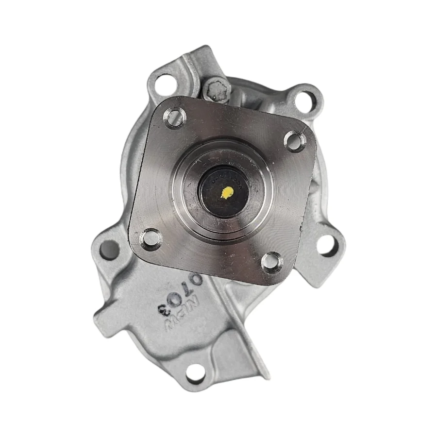 NPW Water Pump for Daihatsu Terios J100G, Feroza F300 F310, Charade G203S, Pyzar - Image 2