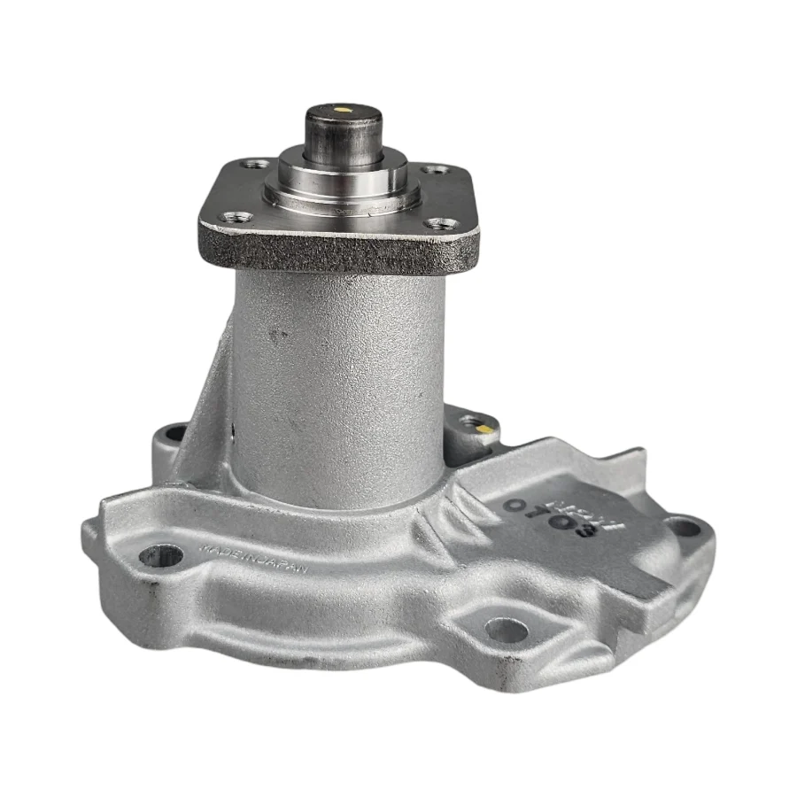 NPW Water Pump for Daihatsu Terios J100G, Feroza F300 F310, Charade G203S, Pyzar - Image 4