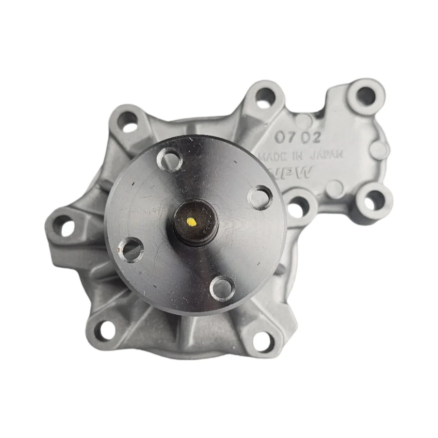 NPW Water Pump for Ford Courier PE PG PH, Ranger PJ PK | Mazda B2500 BT50 UN UF - Image 2