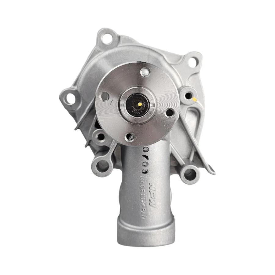 NPW Water Pump for Mitsubishi Lancer CH CT CY CZ, Outlander ZF, Grandis BA - Image 2
