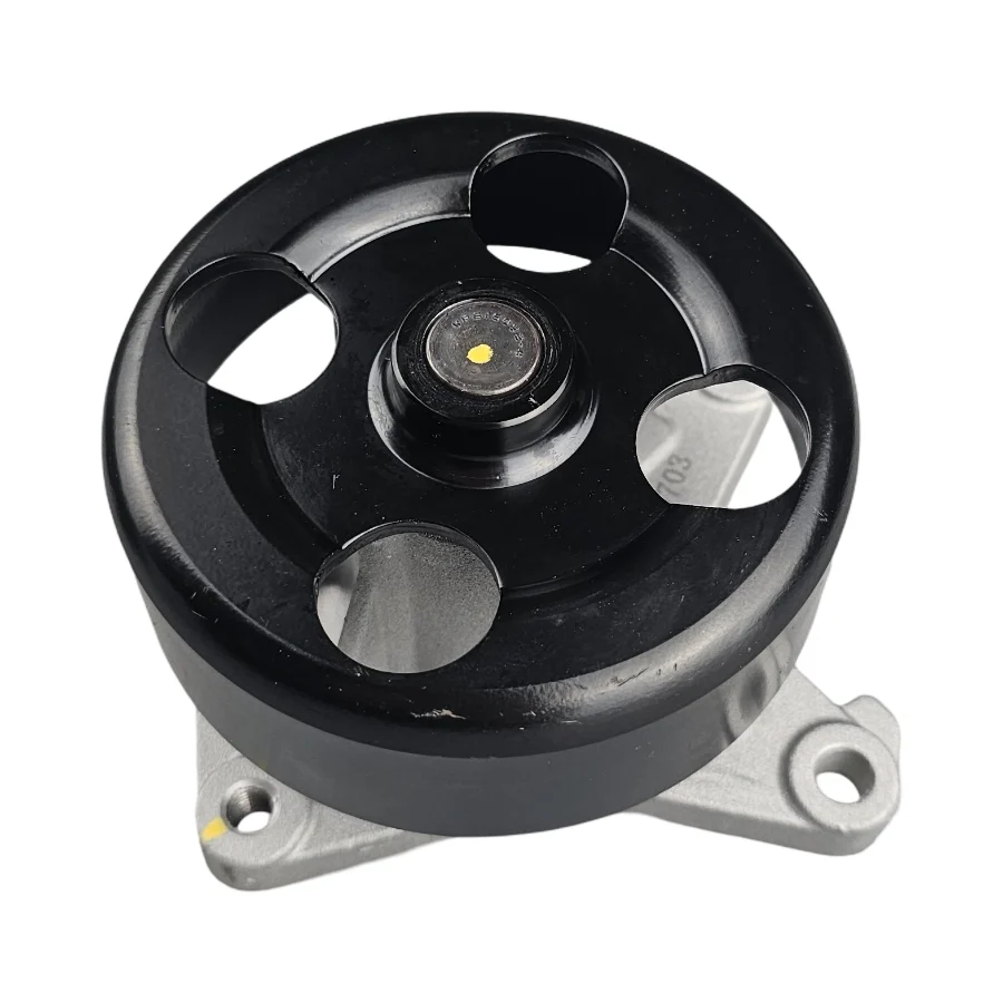 NPW Water Pump for Nissan Dualis J10, Pulsar B17 C12, Tiida C11, X-Trail T31 | Renault Fluence X38, Megane B95 E95 K95 X32 - Image 4