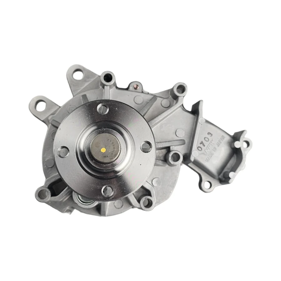 NPW Water Pump for Toyota Hilux KUN26, Prado KDJ120 KDJ150, Hiace KDH201 KDH223 - Image 2