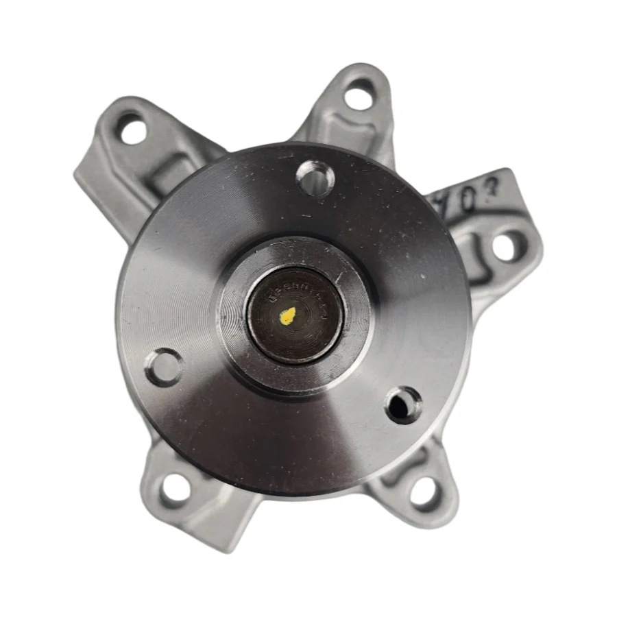 NPW Water Pump for Toyota Yaris NCP90 NCP91 NCP93 NCP130 NCP131, Echo NCP10 - Image 2