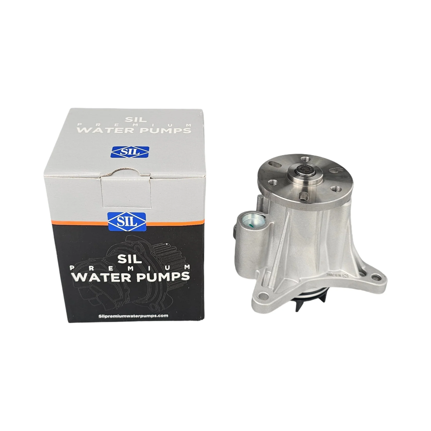 OEM Water Pump for Land Rover Discovery, Range Rover Sport, Velar 3.0L Diesel