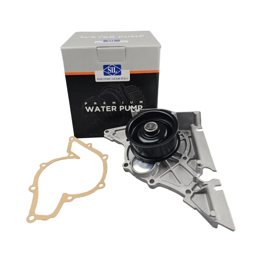 OEM Water Pump for Volkswagen Passat Audi A4 A6 AllRoad Quattro S4