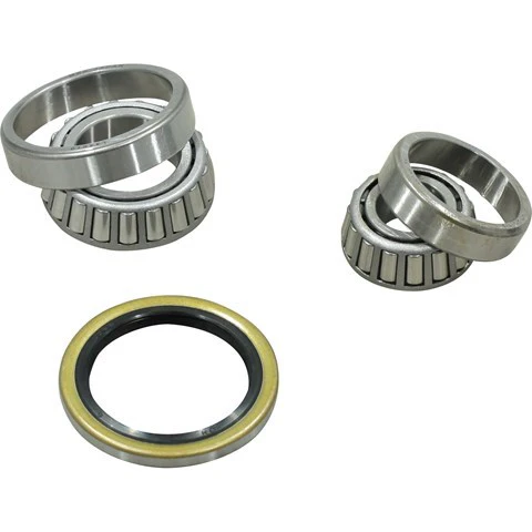 One Front Wheel Bearing Kit For Nissan Sunny Stanza 1200 120Y 1600 180B