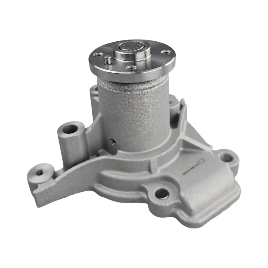 Genuine OEM Water Pump for Hyundai i30 FD, Tucson JM, Elantra XD FC HD, Lantra J2 J3, Coupe RD / KIA Cerato LD Sportage KM 2.0L PA1078 - Image 2