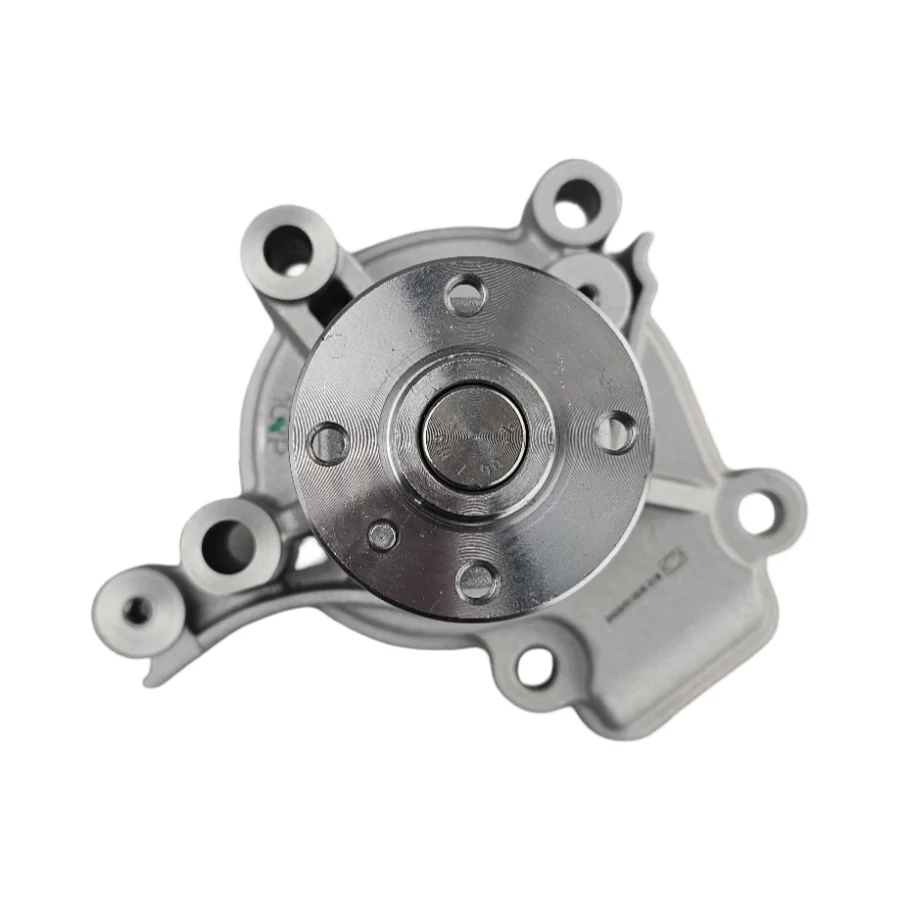 Genuine OEM Water Pump for Hyundai i30 FD, Tucson JM, Elantra XD FC HD, Lantra J2 J3, Coupe RD / KIA Cerato LD Sportage KM 2.0L PA1078 - Image 3