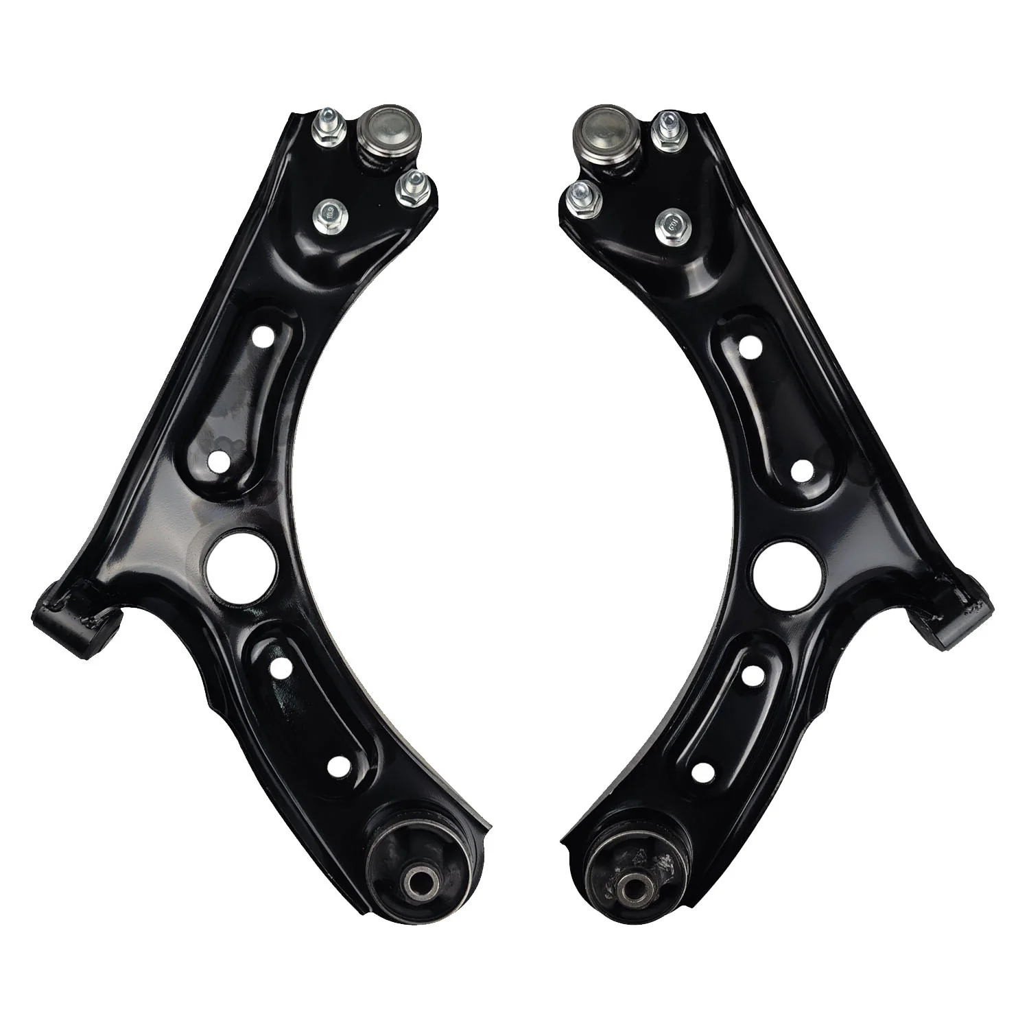 Pair front Lower Control Arm for Hyundai i30 PD D4FB G4FJ 1.6L G4NC 2.0L 17~20
